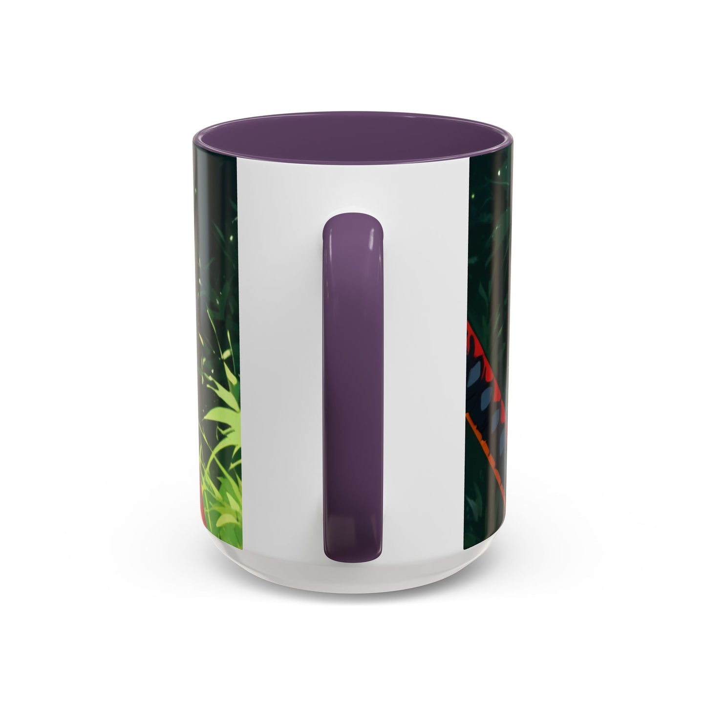 Erza Scarlet 002 Coffee Mug