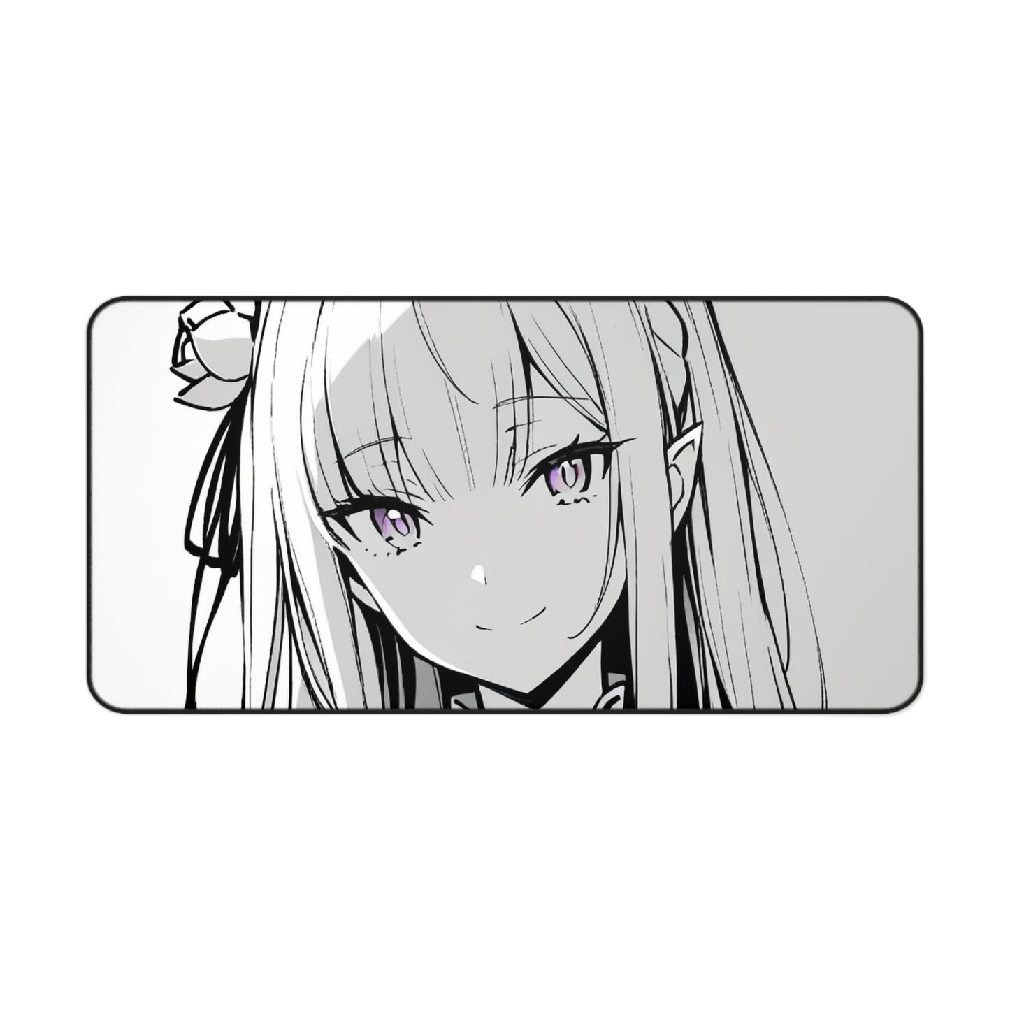 Emilia 003 Desk Mat