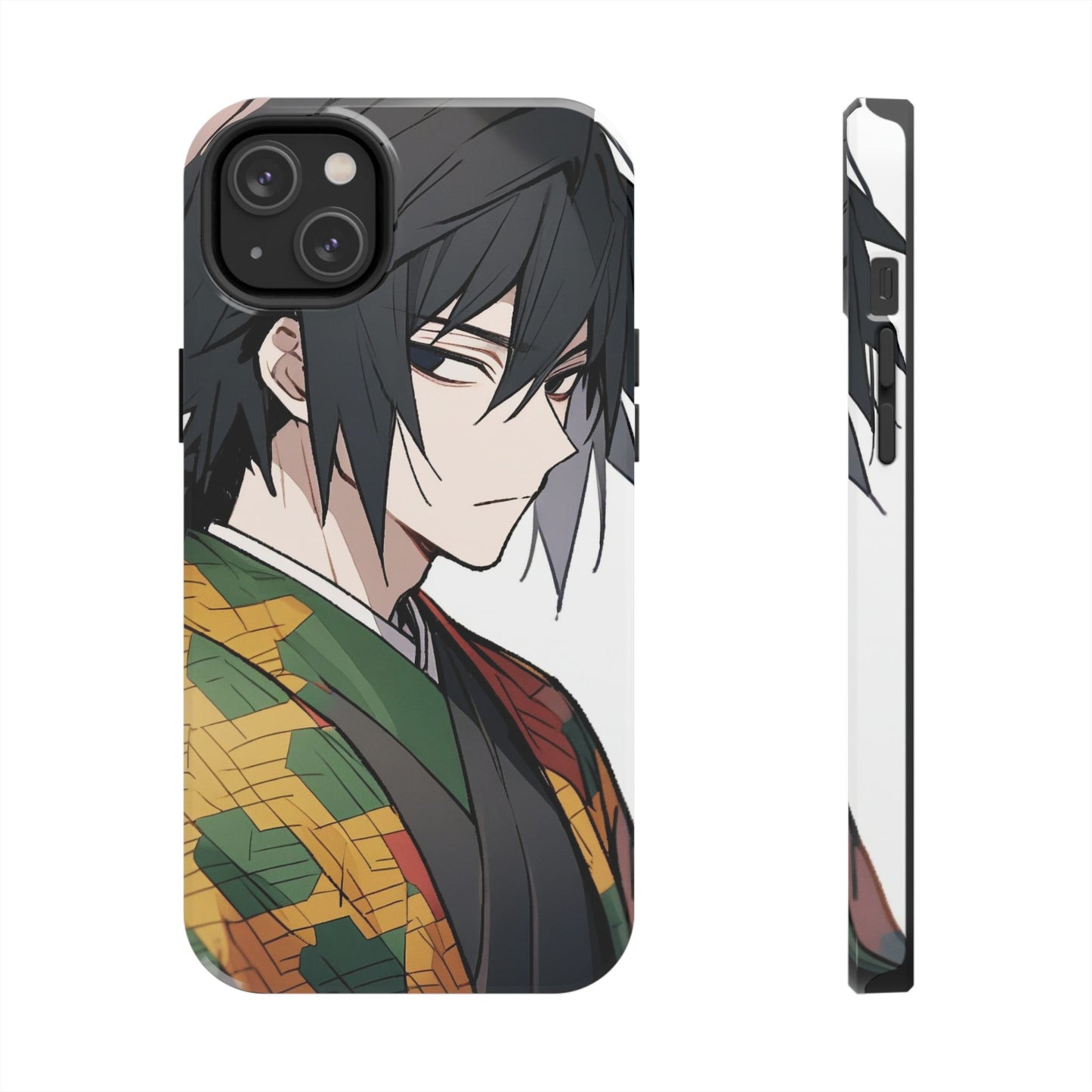 Tomioka Giyuu 003 Tough Cases