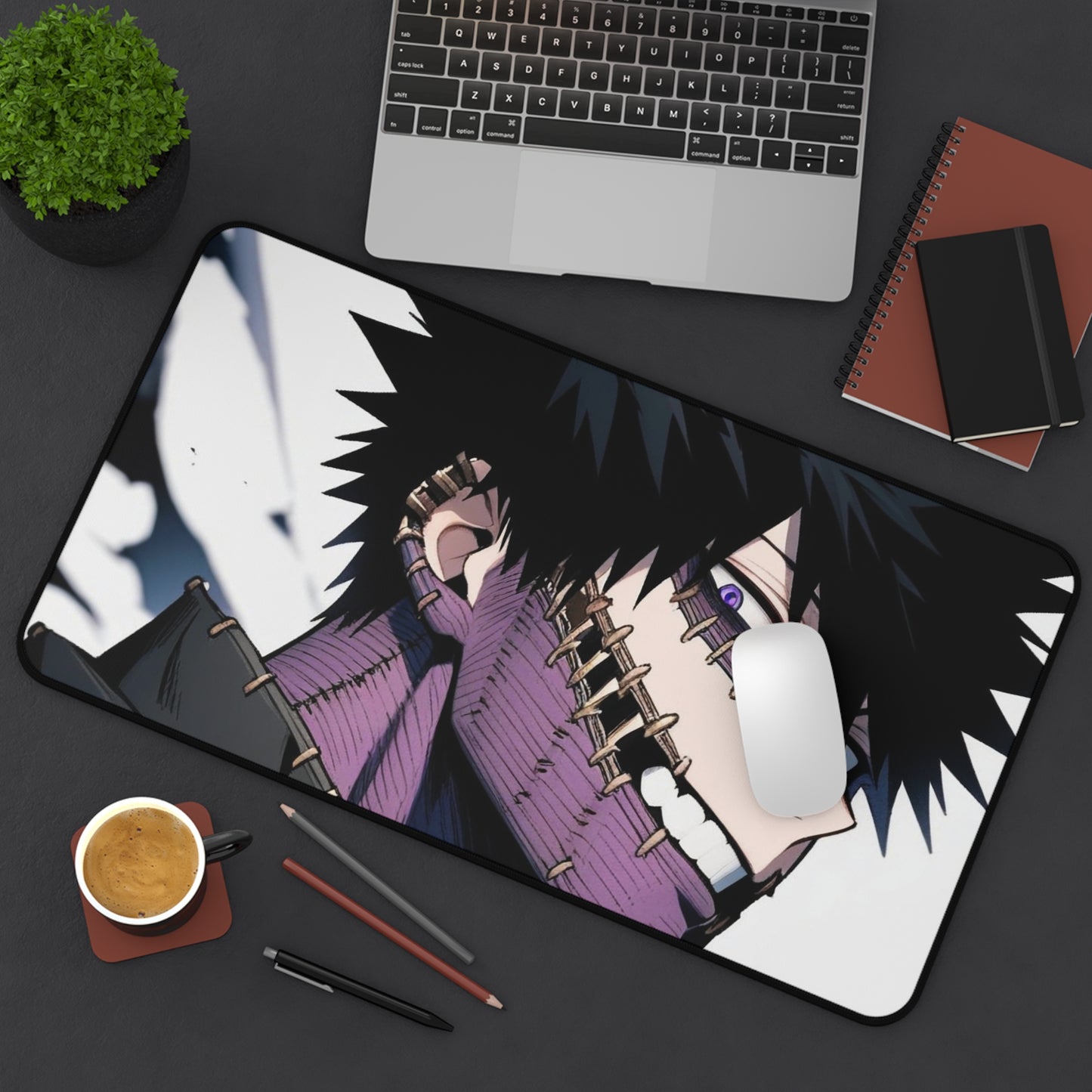 Dabi 001 Desk Mat