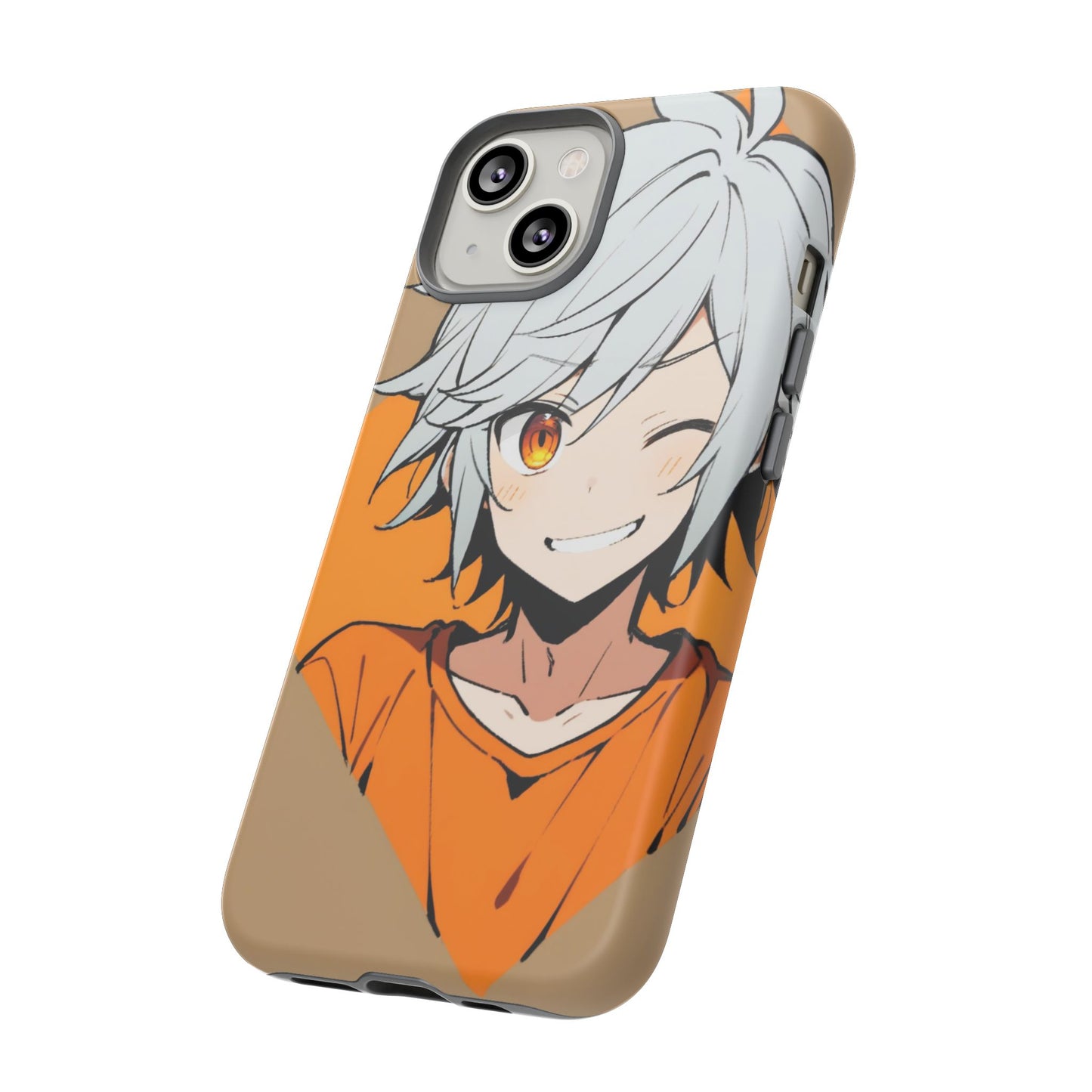 Bell Cranel 002 Tough Cases