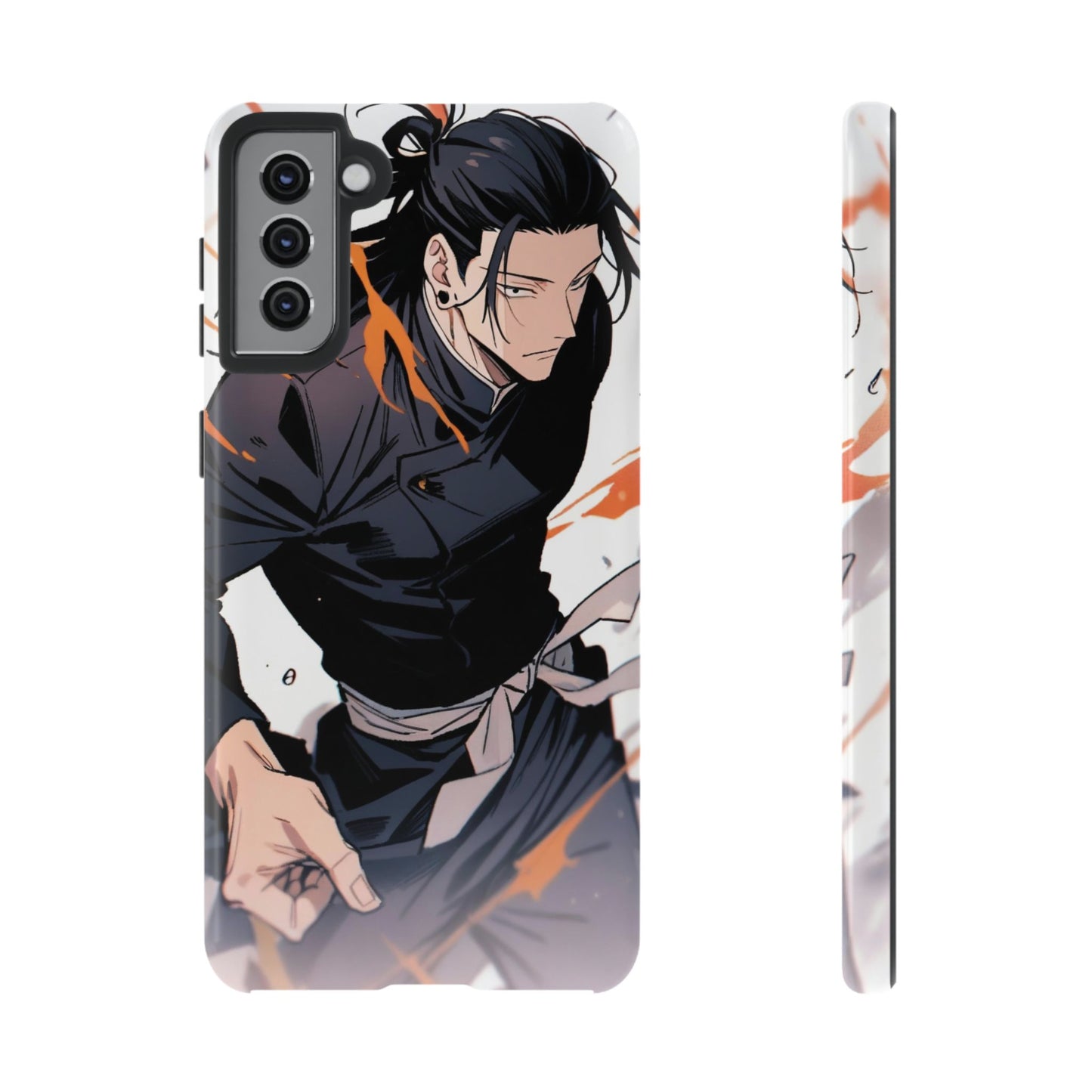 Geto Suguru 003 Tough Cases