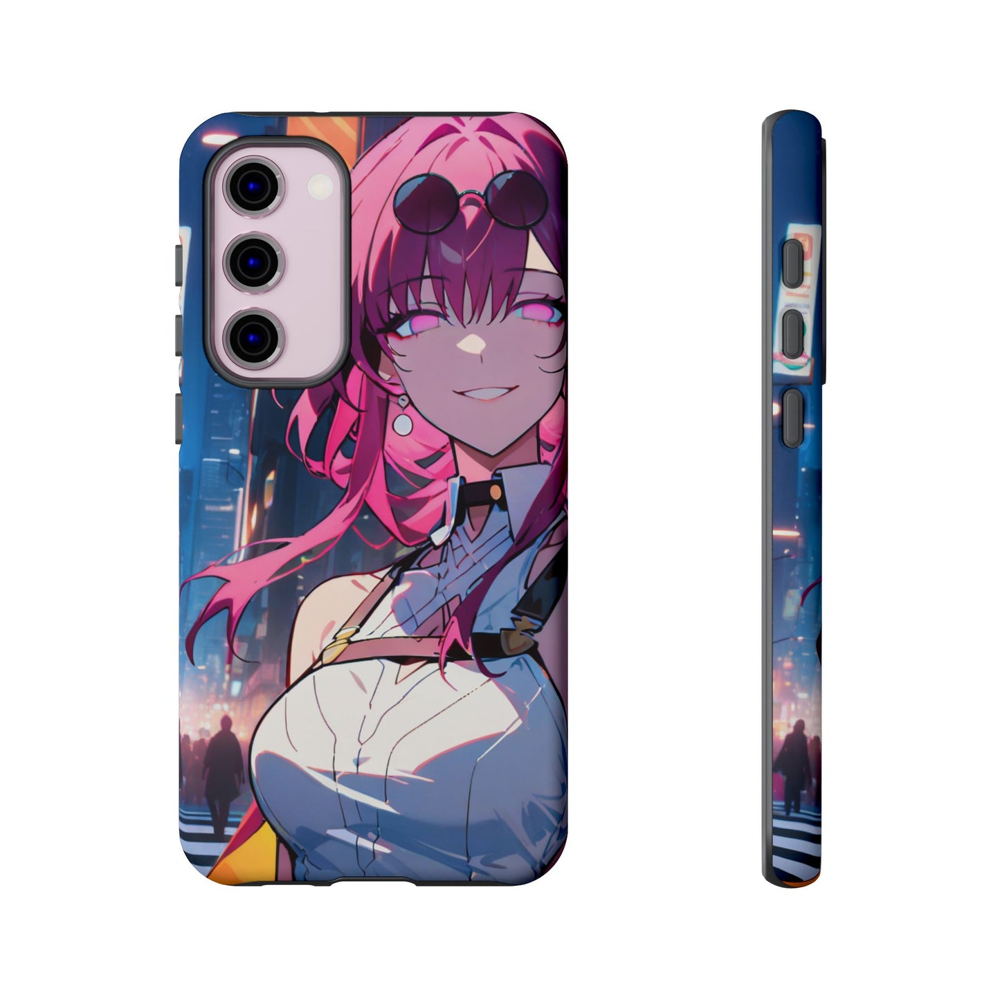 HSR Kafka 001 Tough Cases