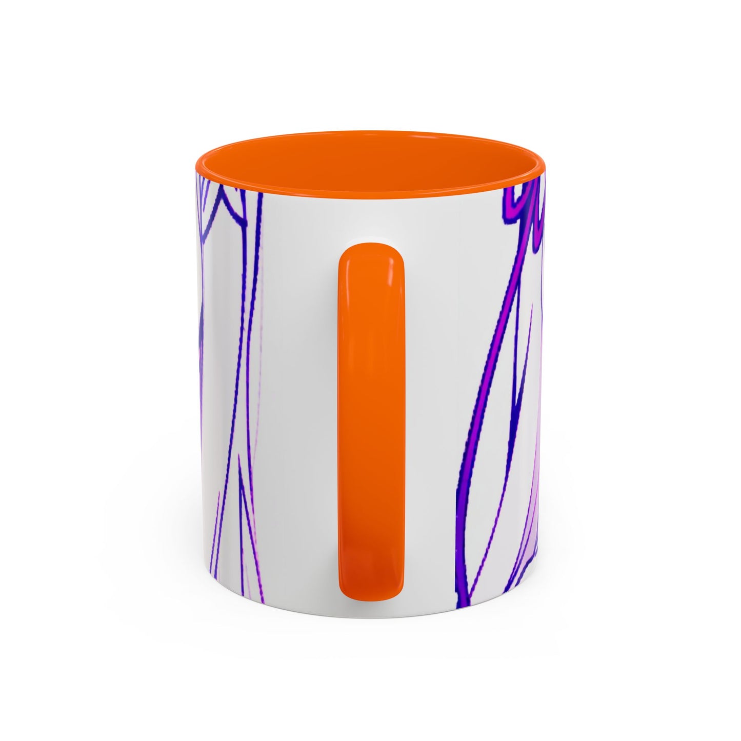 Emilia 002 Coffee Mug