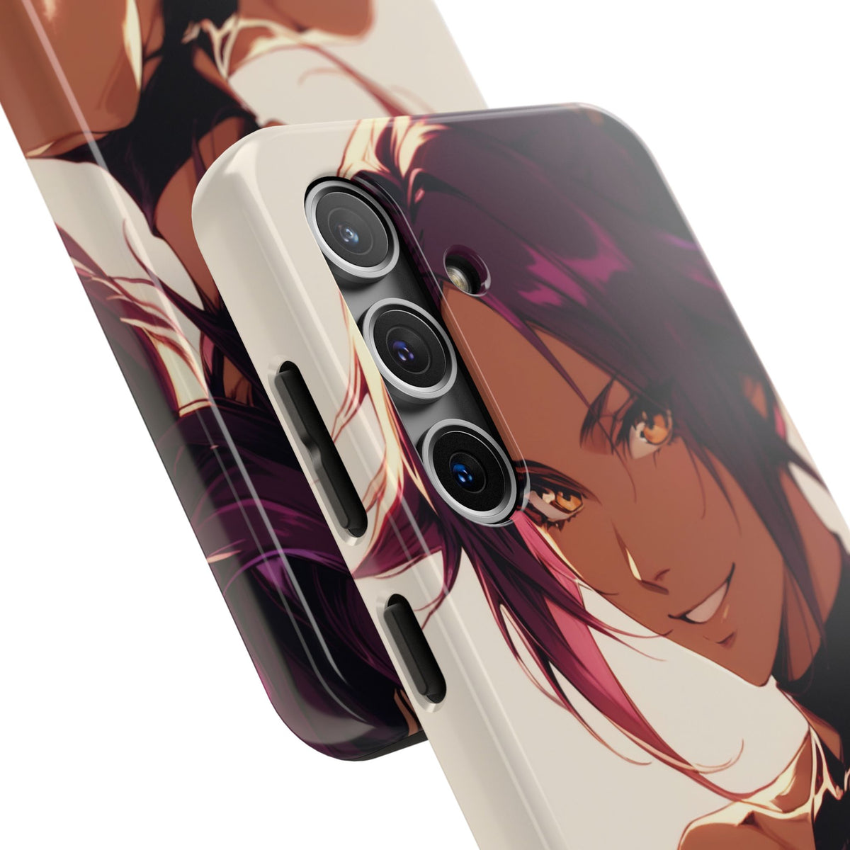 Yoruichi 006 Tough Cases
