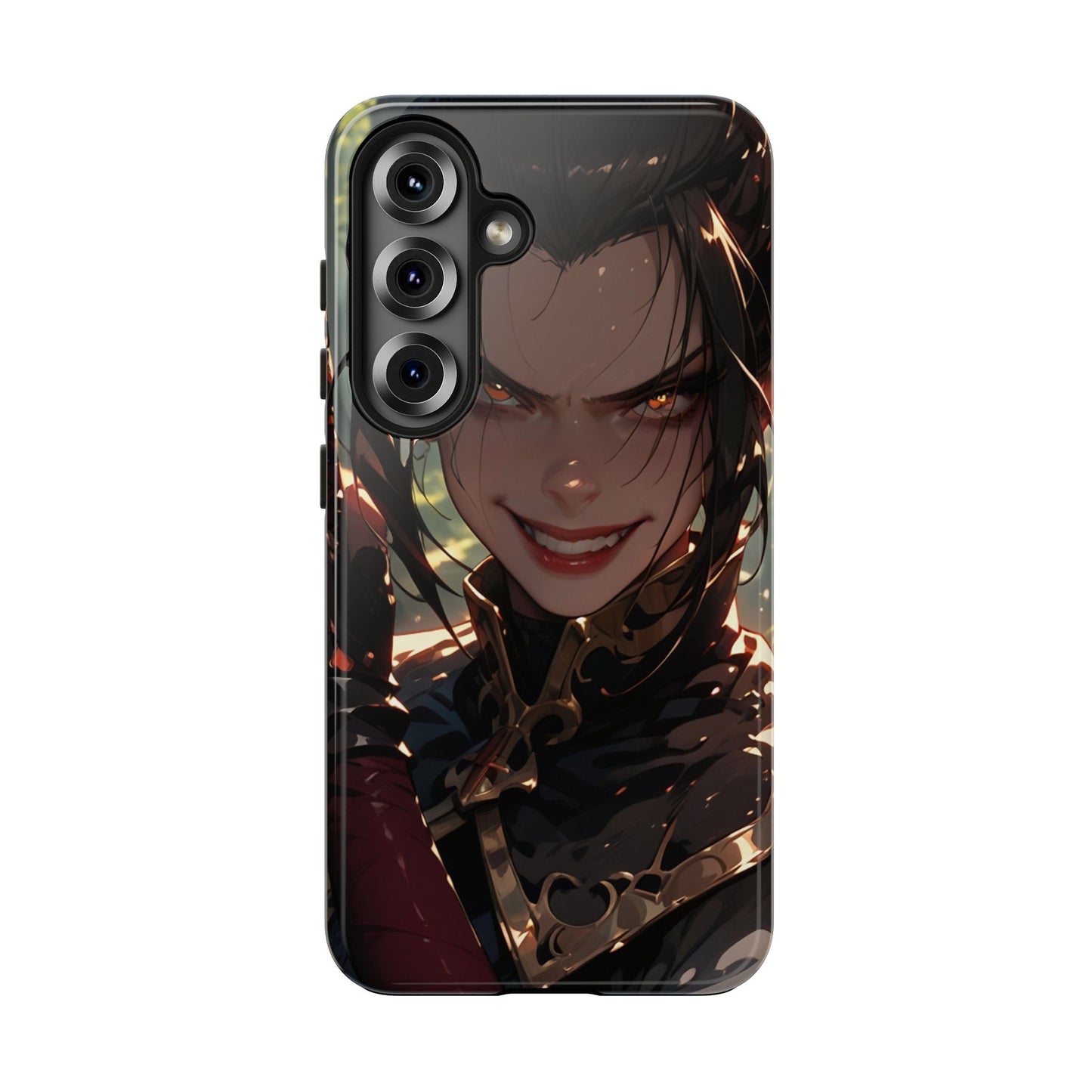 Azula 001 Tough Cases