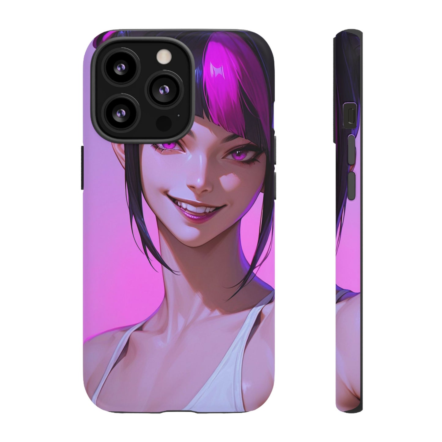 Juri 008 Tough Cases