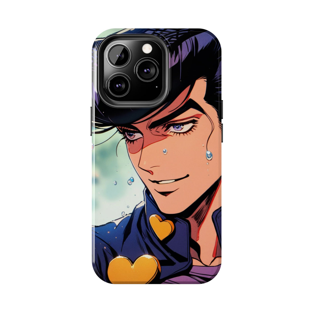 Josuke Higashikata 002 Tough Cases