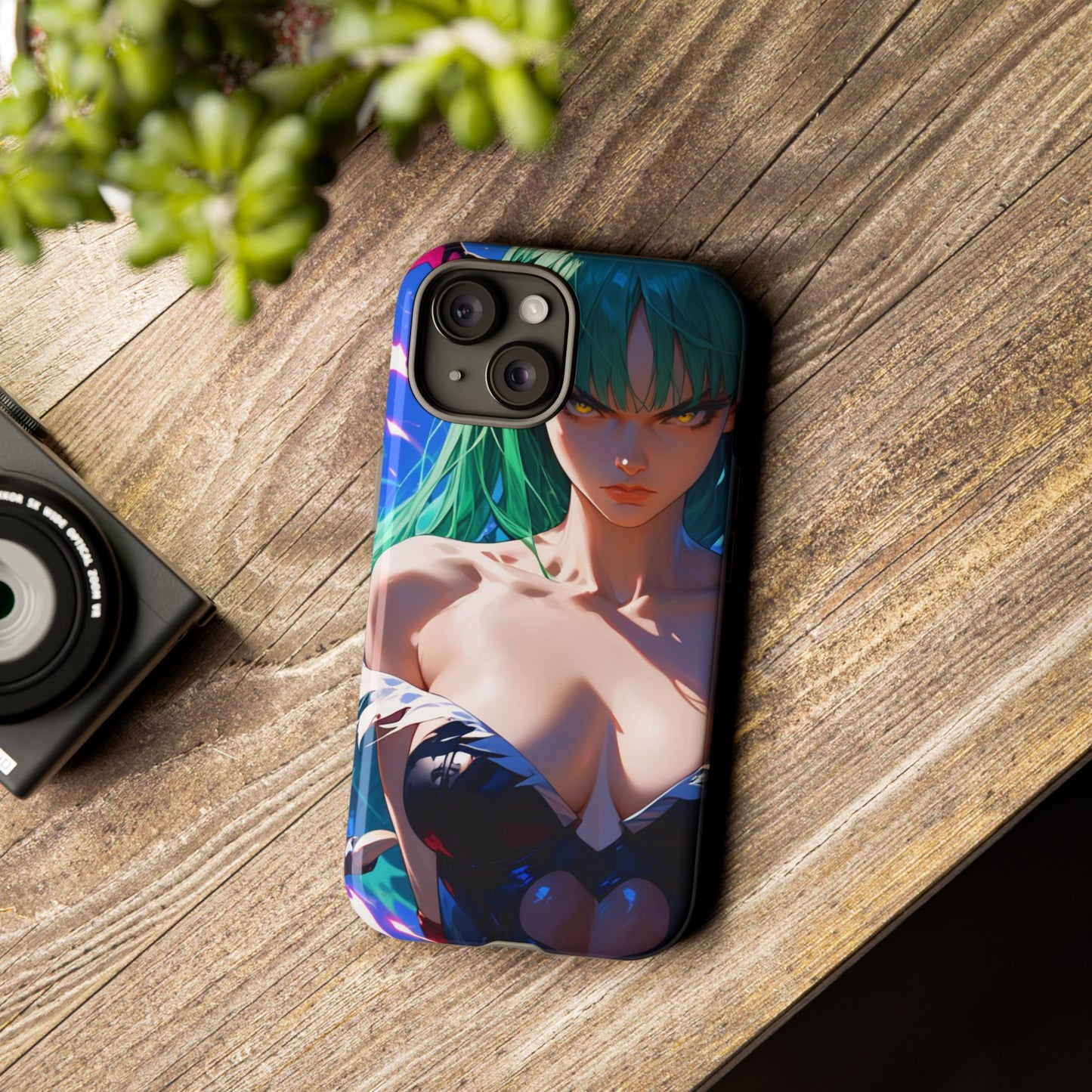 Morrigan 001 Tough Cases