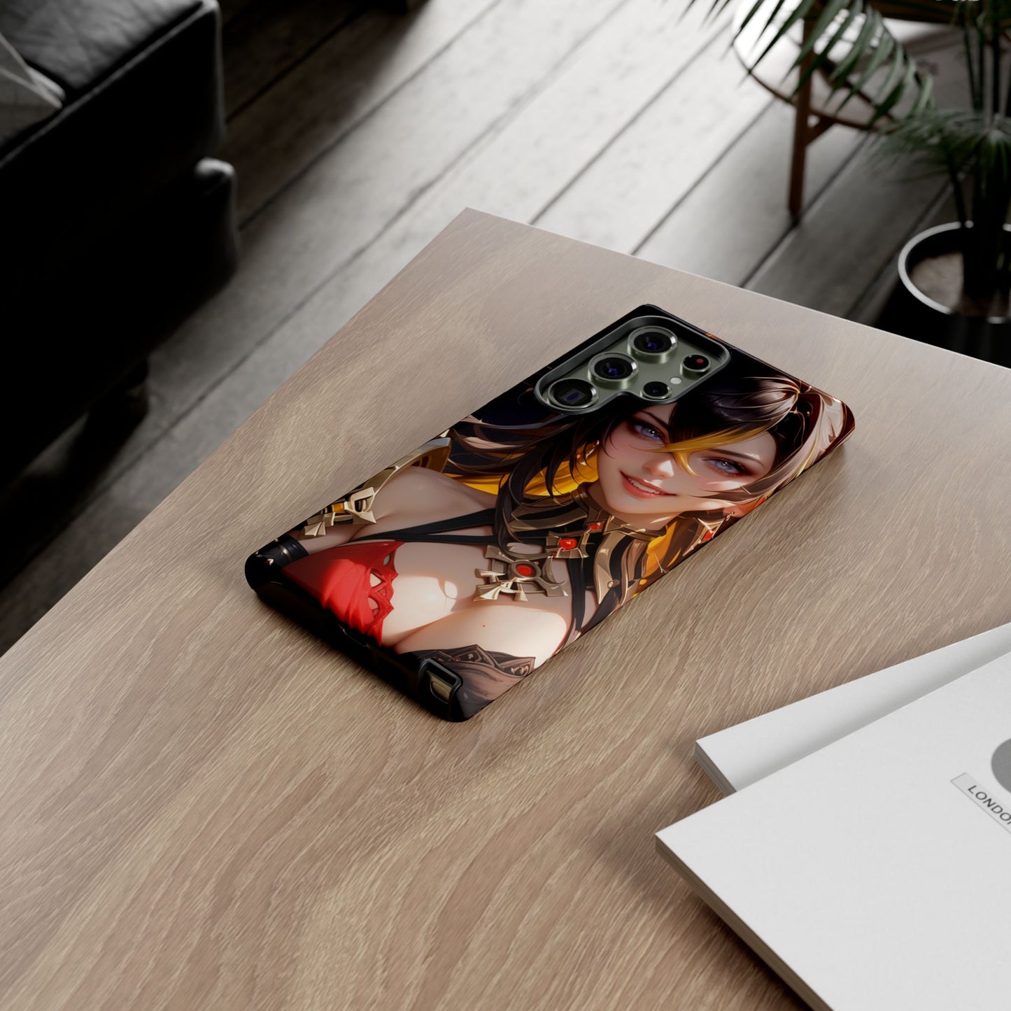 Dehya 006 Tough Cases