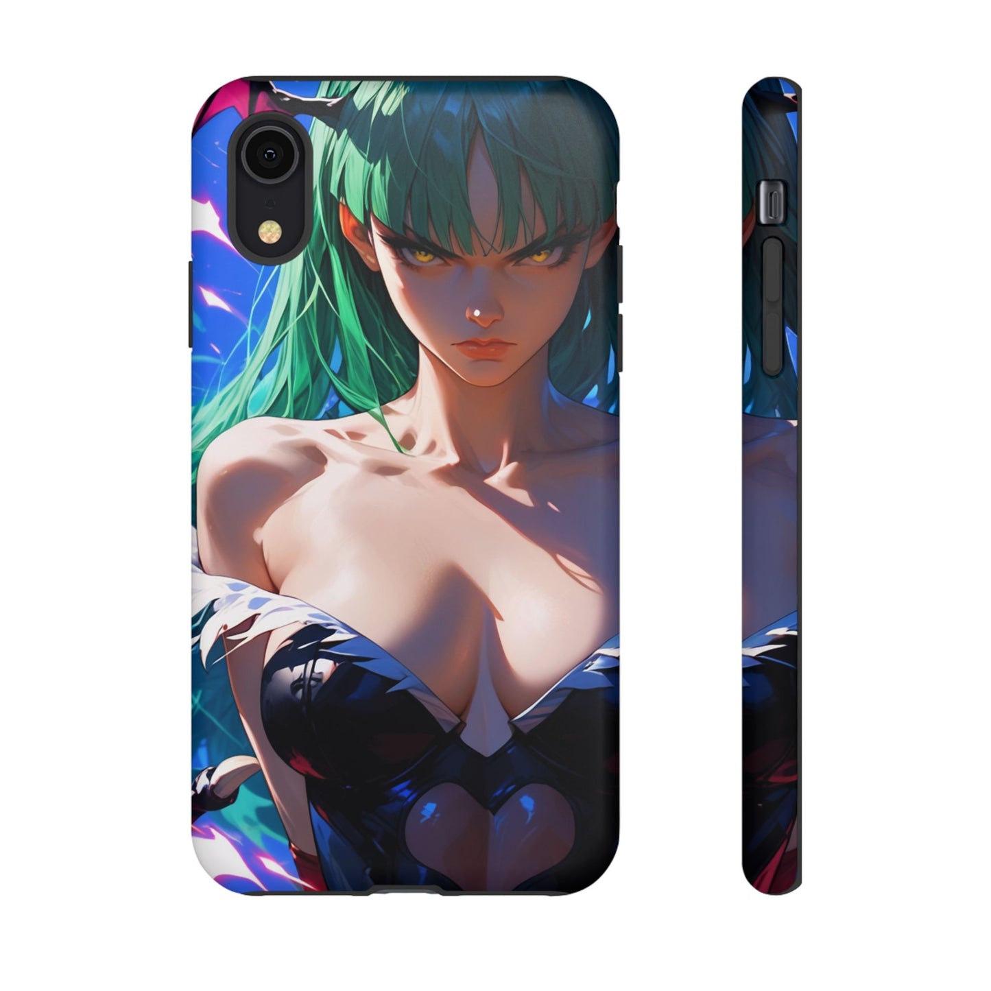 Morrigan 001 Tough Cases