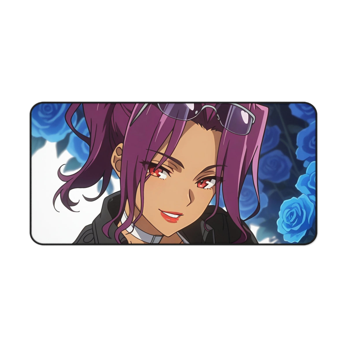 Minami Rika 002 Desk Mat