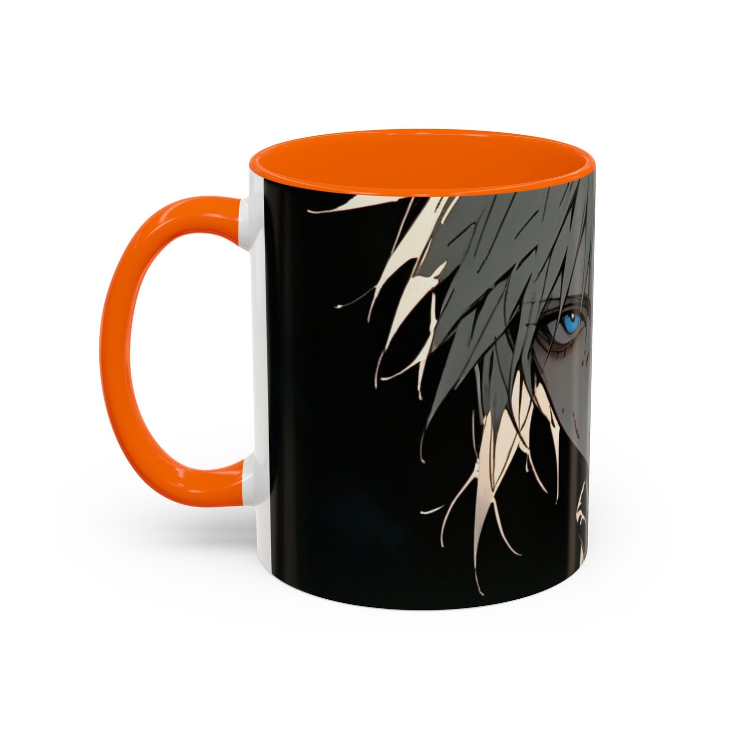 Cloud Strife 002 Coffee Mug