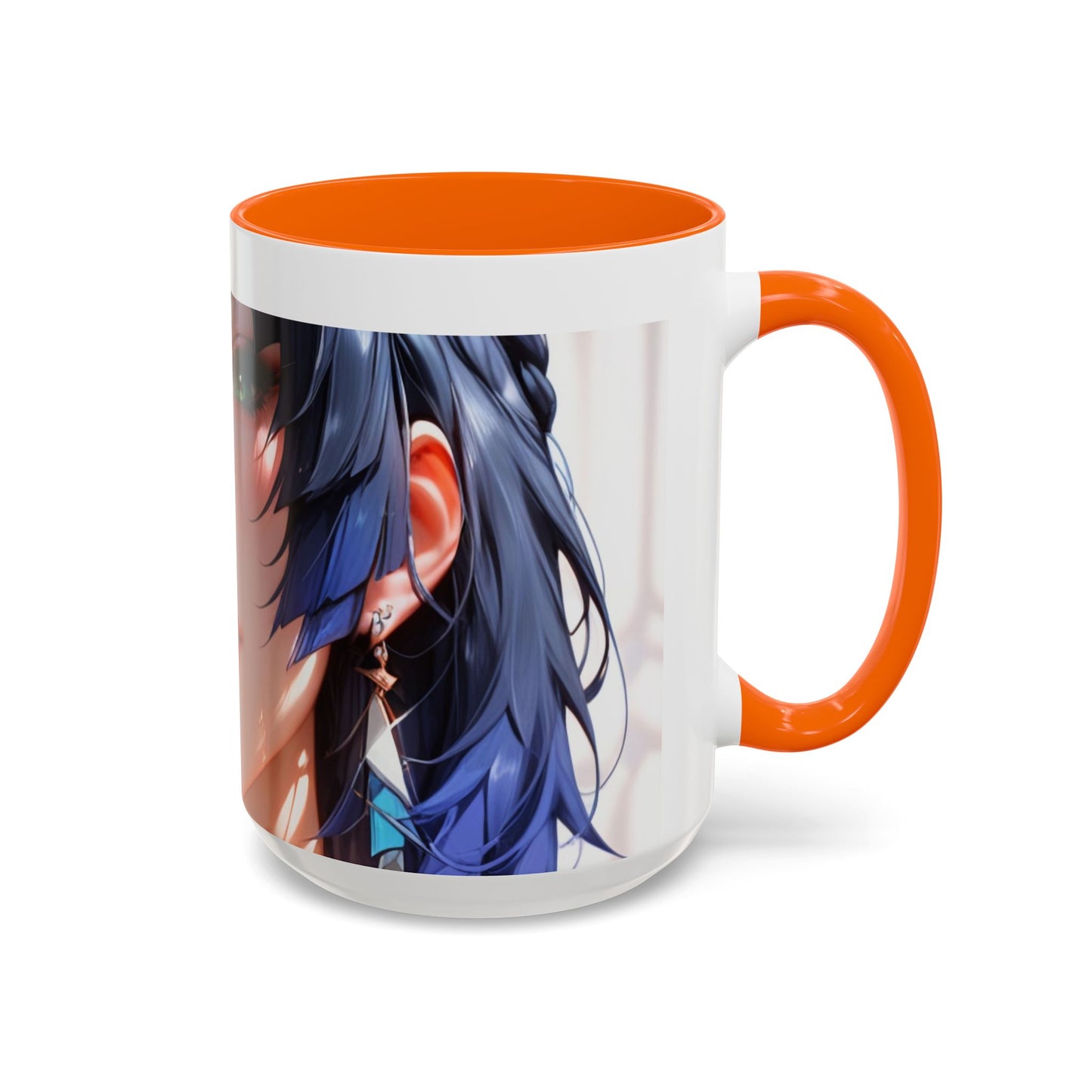 Yelan 013 Coffee Mug