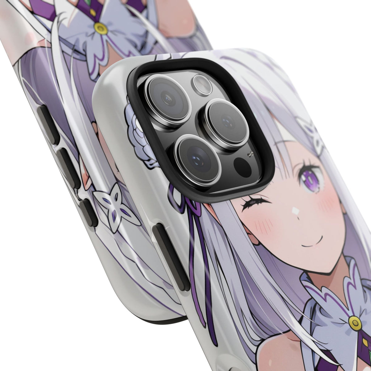 Emilia 005 Tough Cases