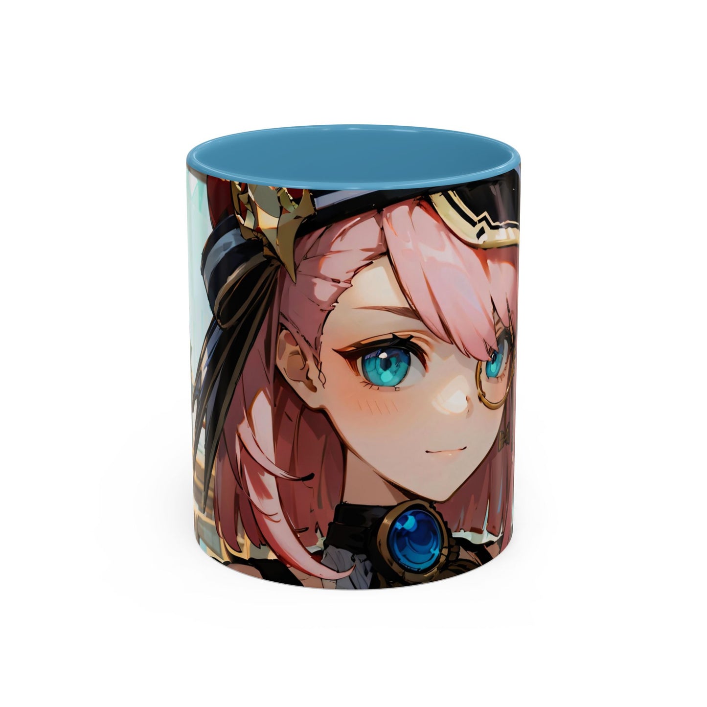 Charlotte 001 Coffee Mug