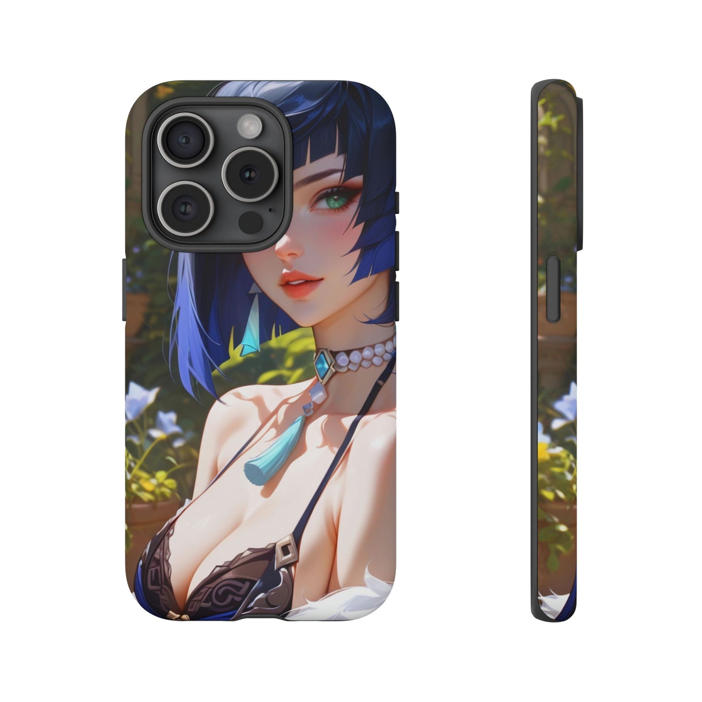 Yelan 007 Tough Cases
