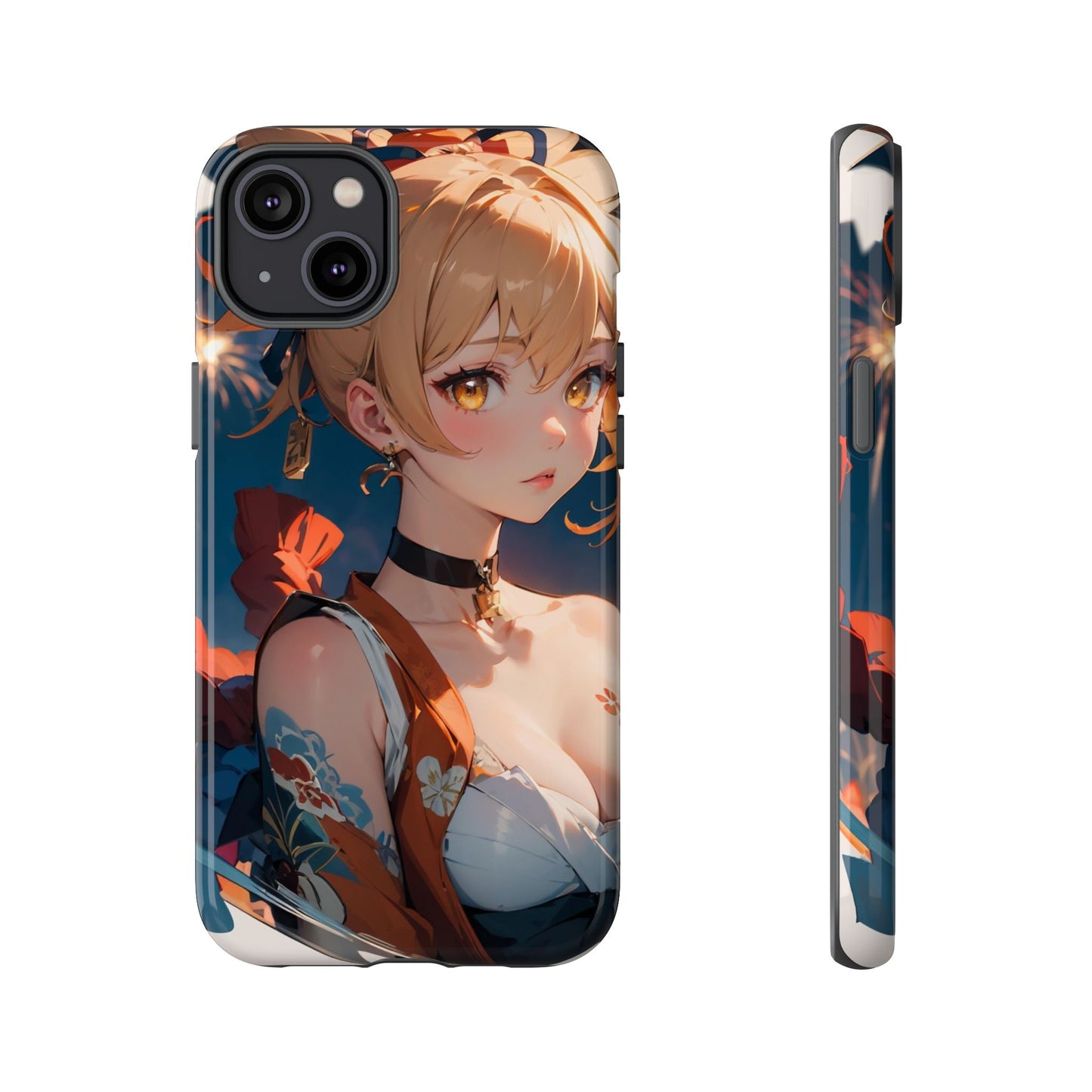 Yoimiya 004 Tough Cases