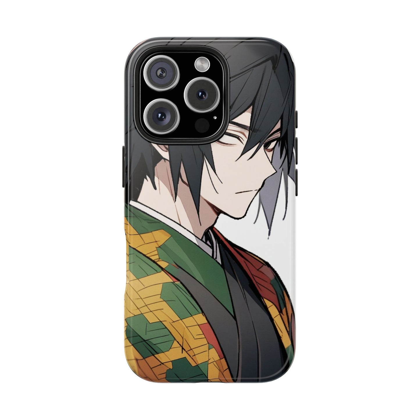 Tomioka Giyuu 003 Tough Cases