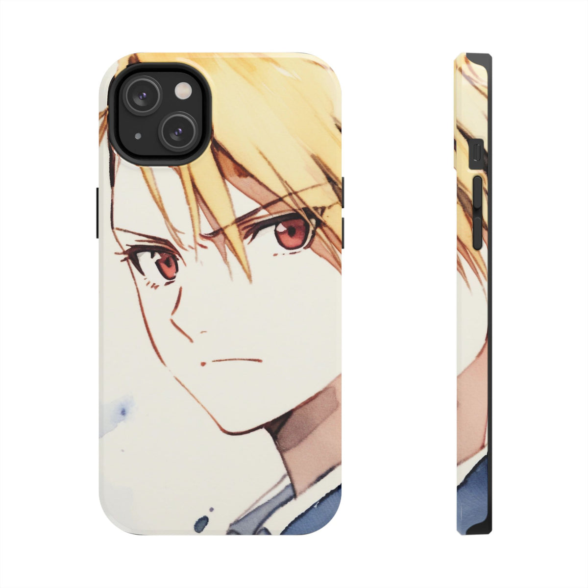 Riza Hawkeye 001 Tough Cases