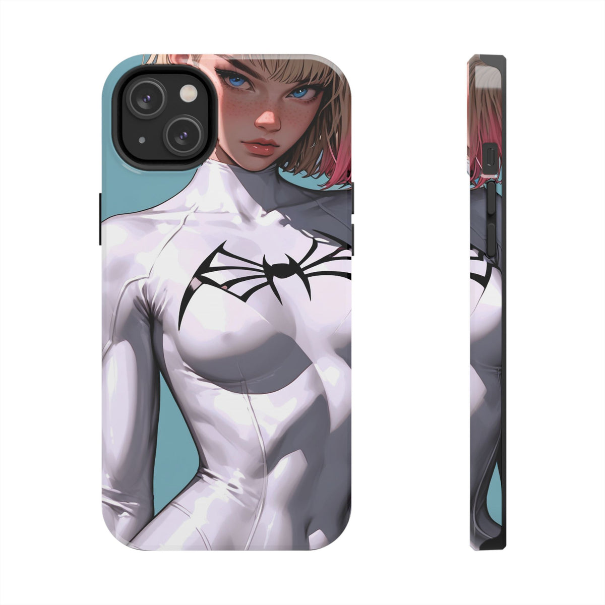 Gwen Stacy 001 Tough Cases