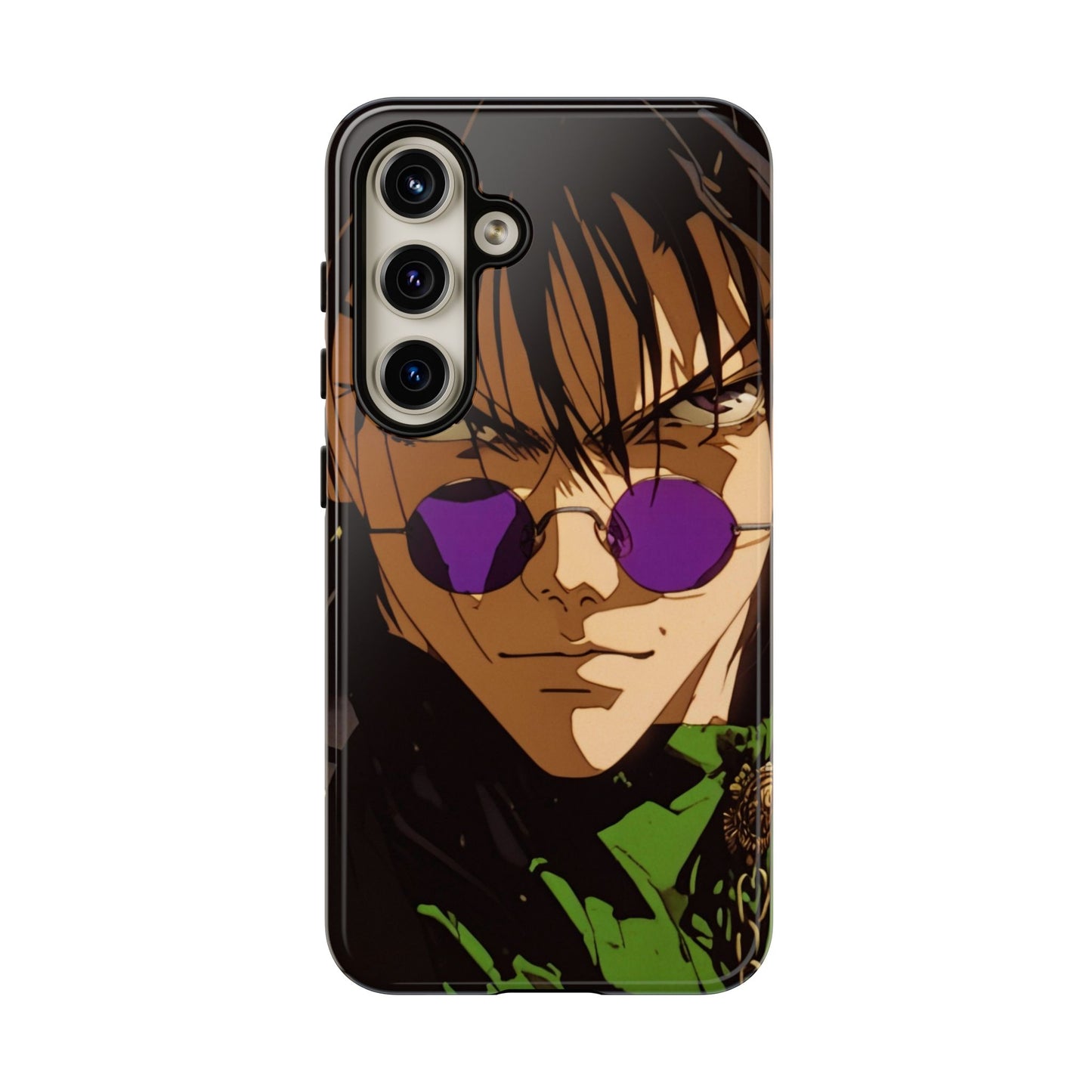 Ban Midou 001 Tough Cases