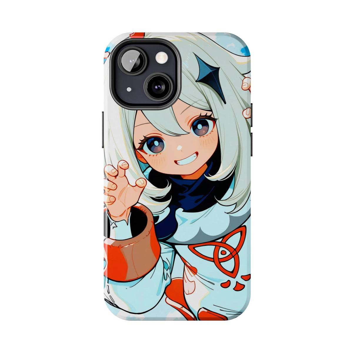Paimon 004 Tough Cases