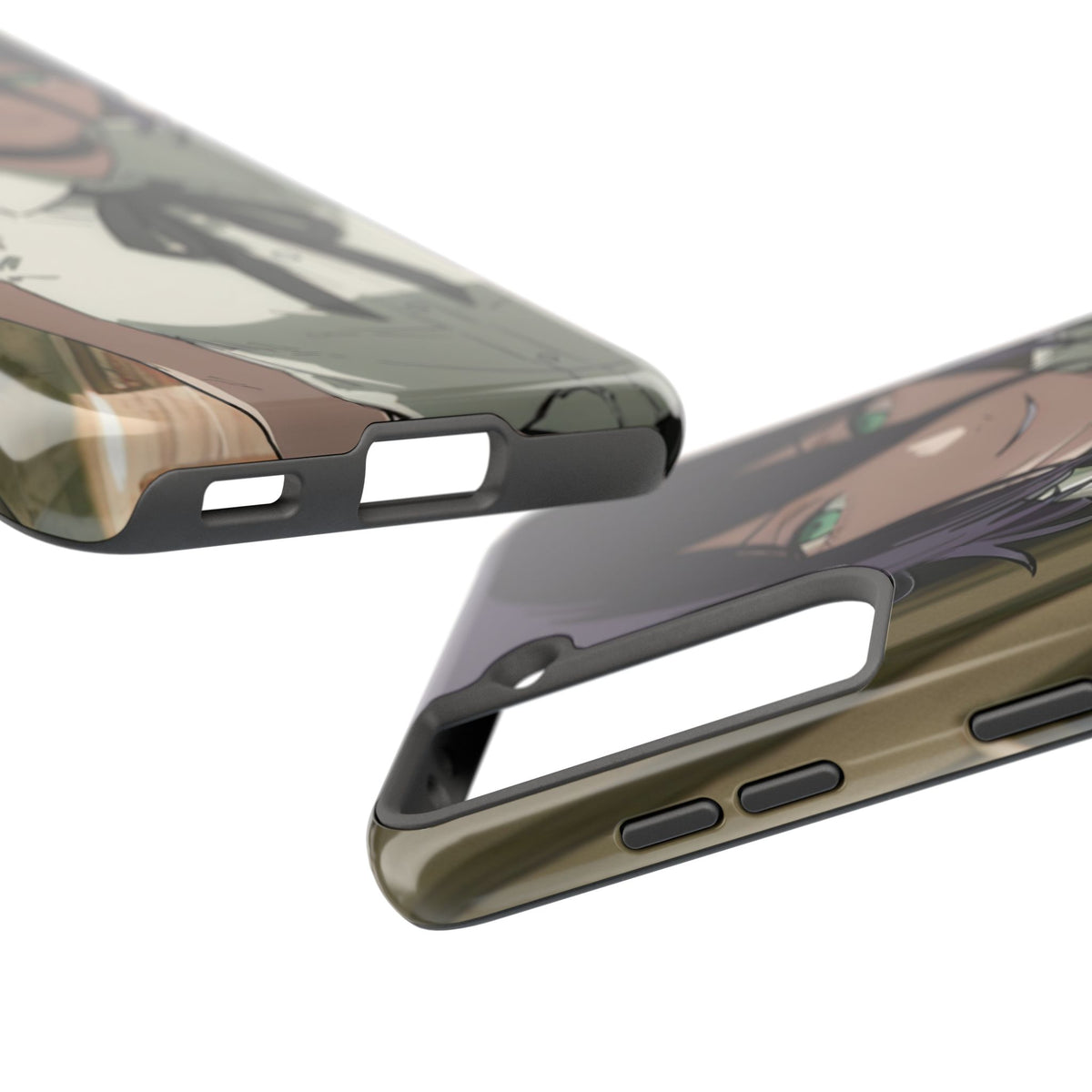 Reze 003 Tough Cases