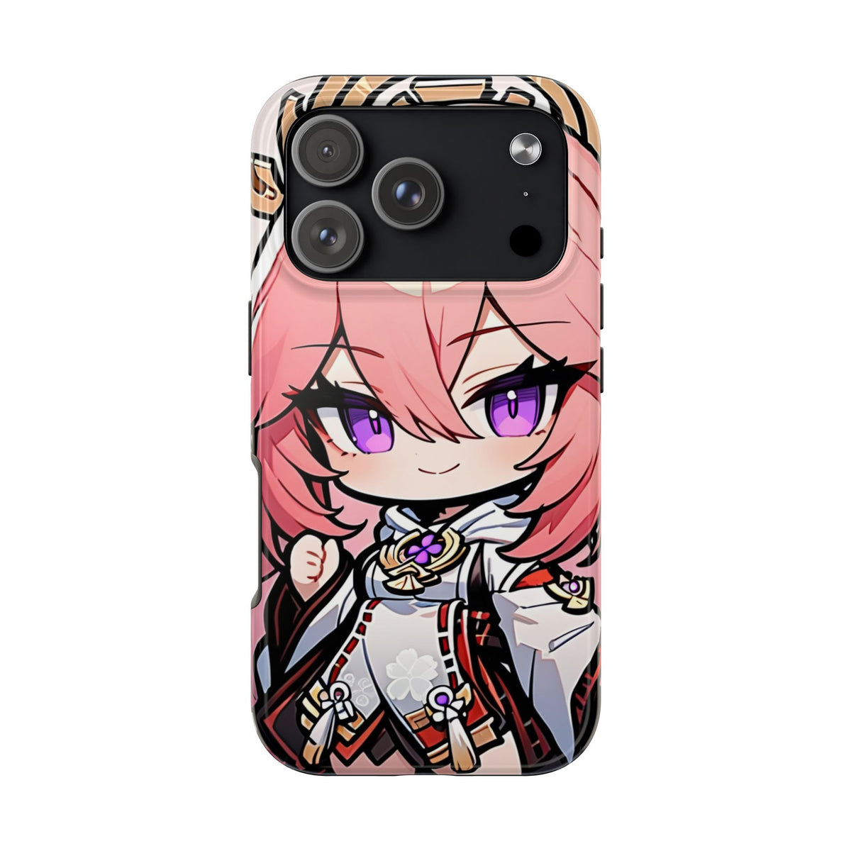 Yae Miko 005 Tough Cases