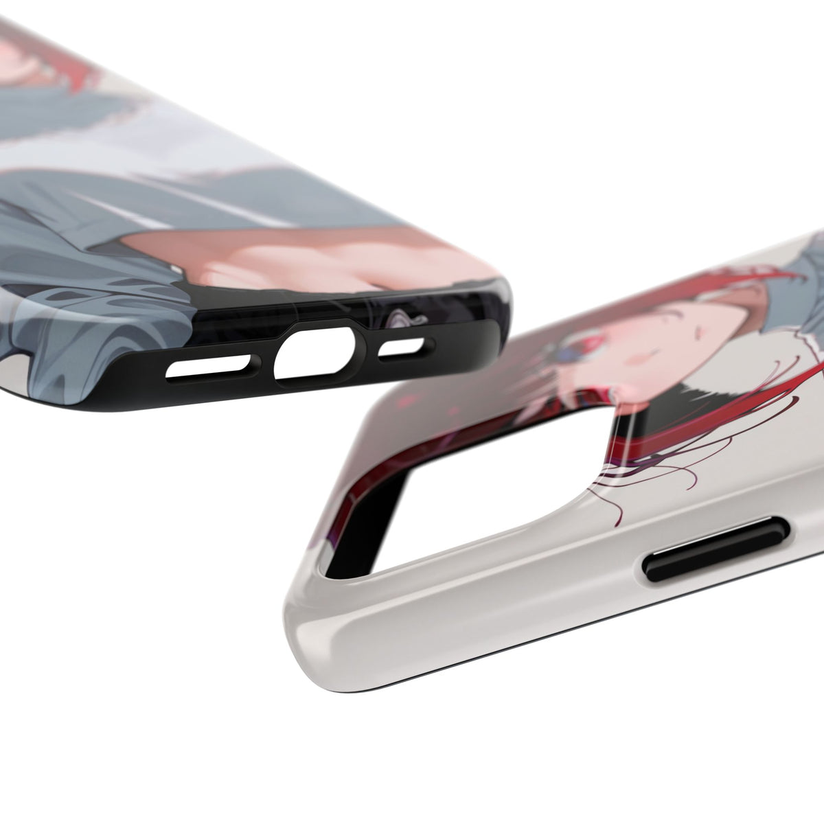 Arima Kana 001 Tough Cases