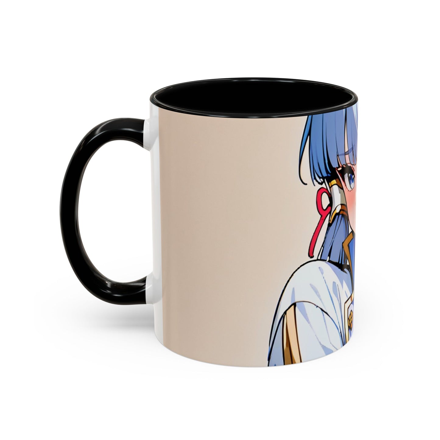 Ayaka 007 Coffee Mug