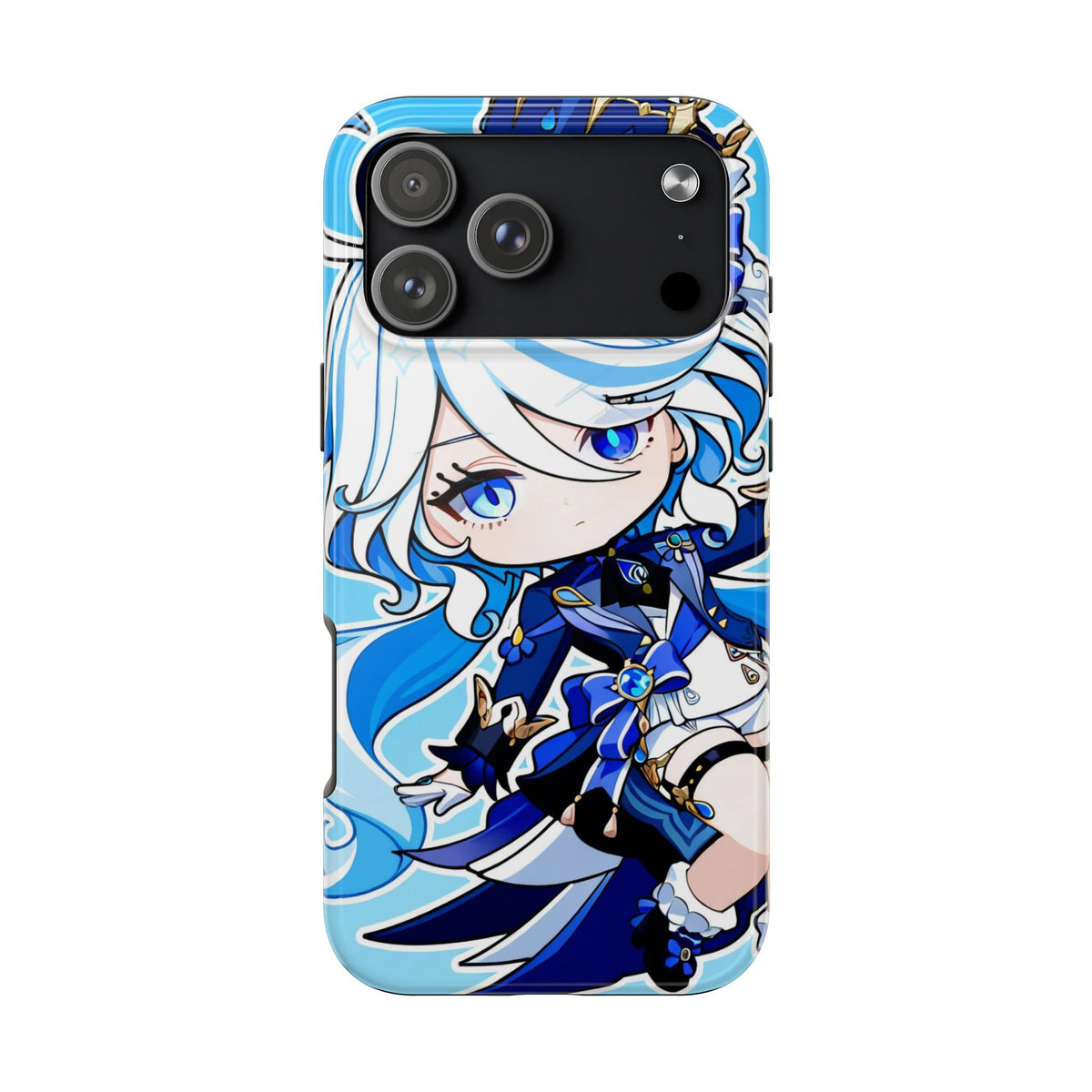 Furina 002 Tough Cases