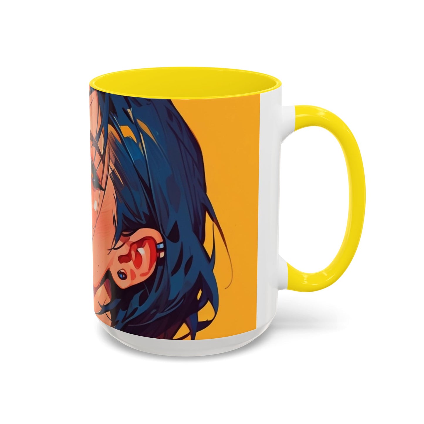 Jill Valentine 005 Coffee Mug