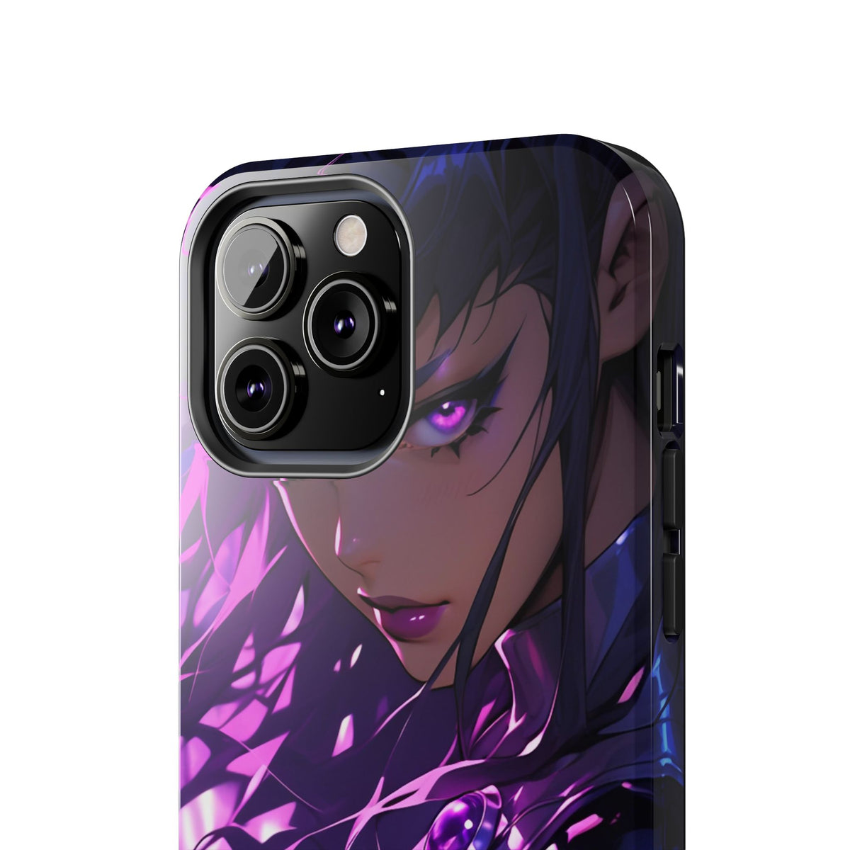Blackfire 002 Tough Cases