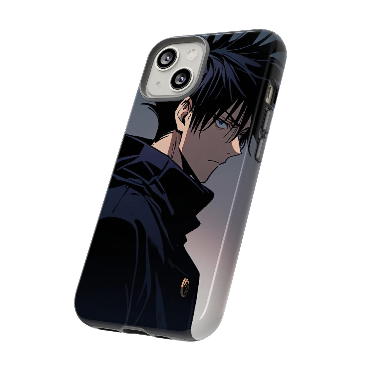 Megumi Fushiguro 001 Tough Cases