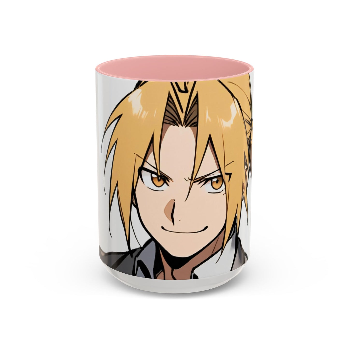 Edward Elric 002 Coffee Mug