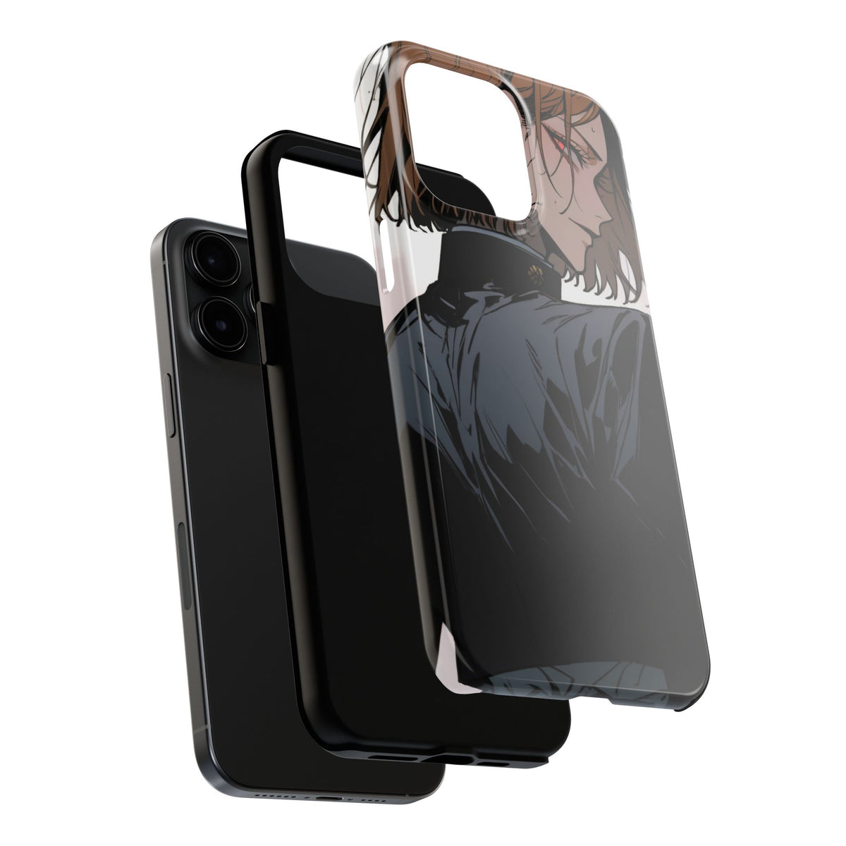 Nobara 003 Tough Cases