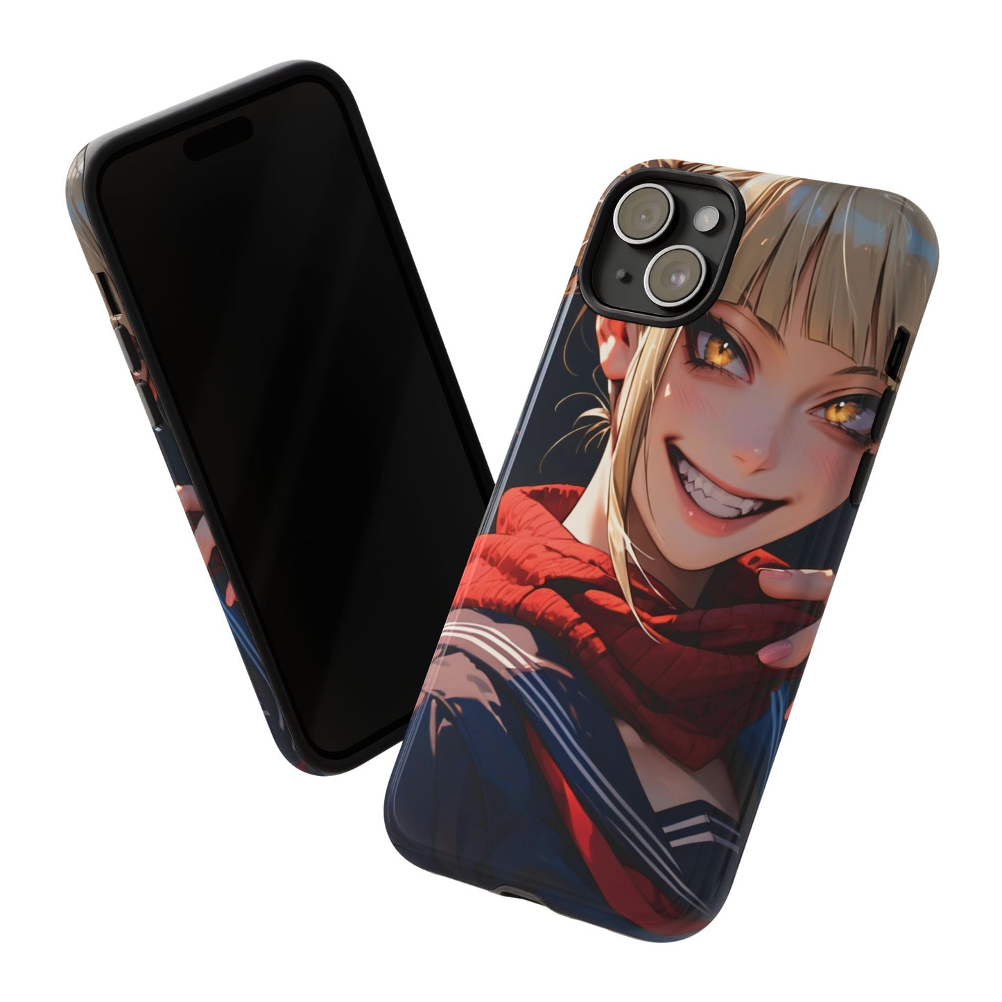 Himiko Toga 002 Tough Cases