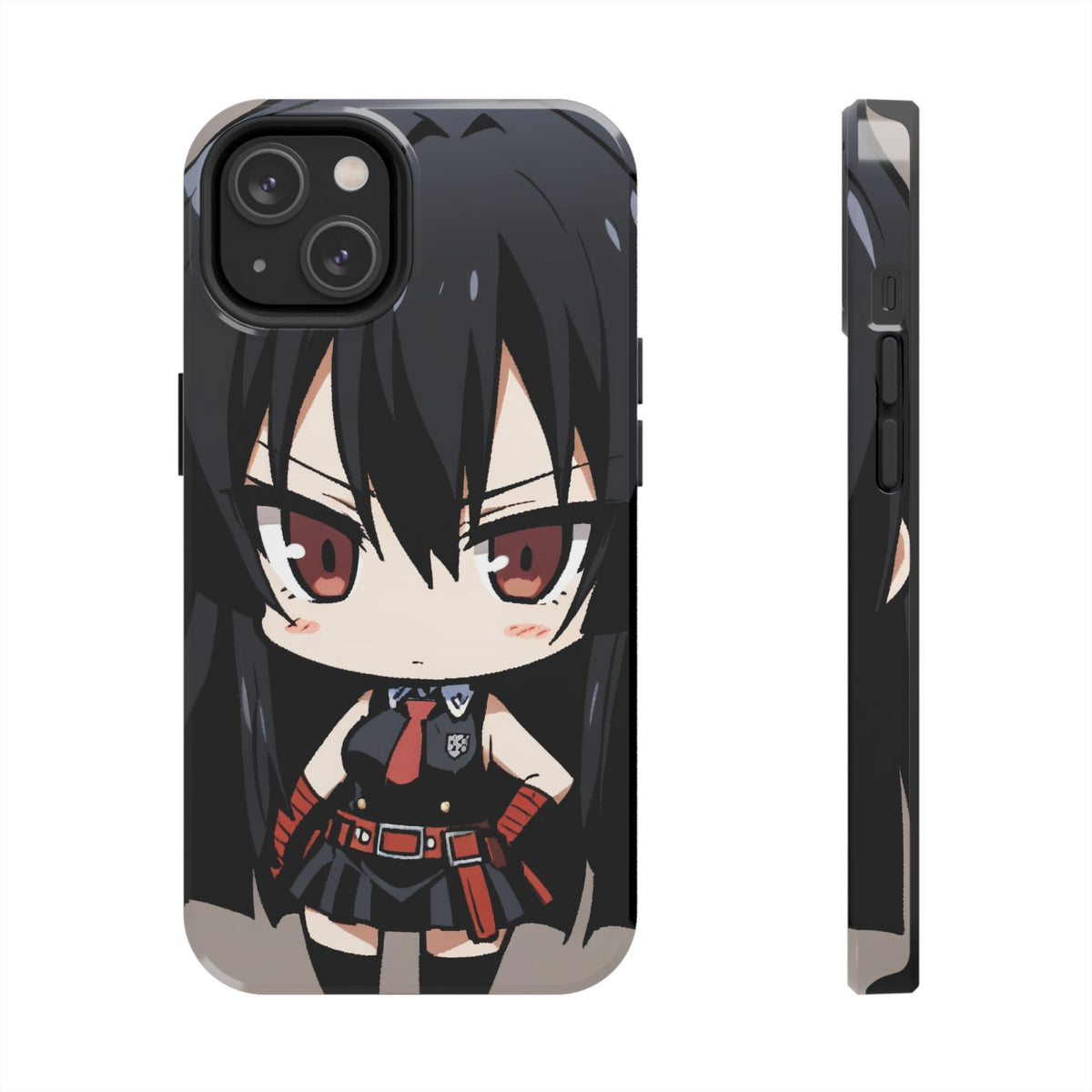 Akame 001 Tough Cases
