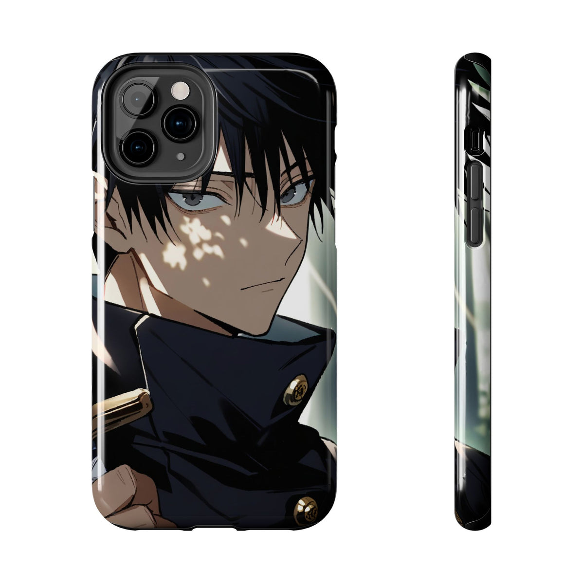 Megumi Fushiguro 003 Tough Cases