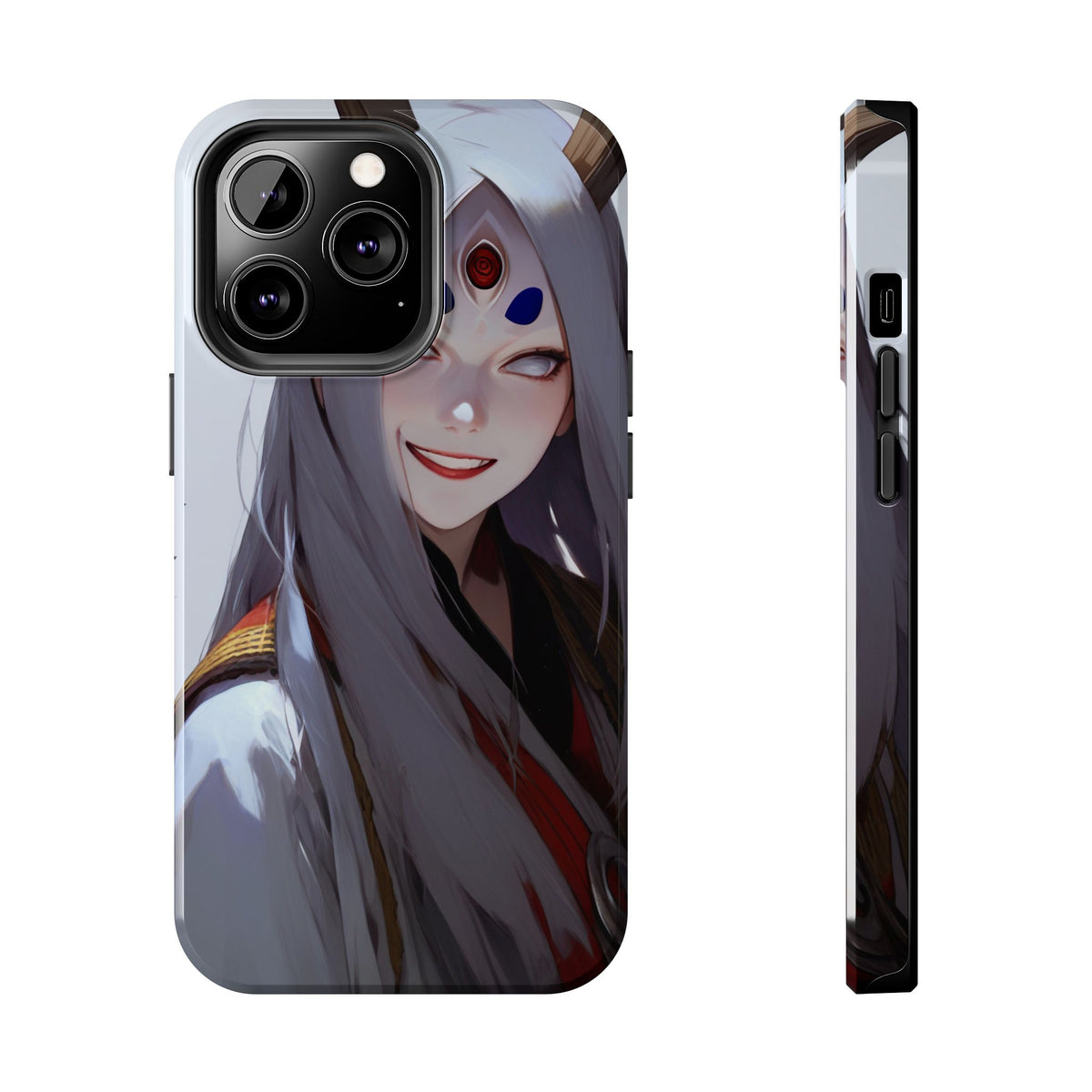 Kaguya 002 Tough Cases