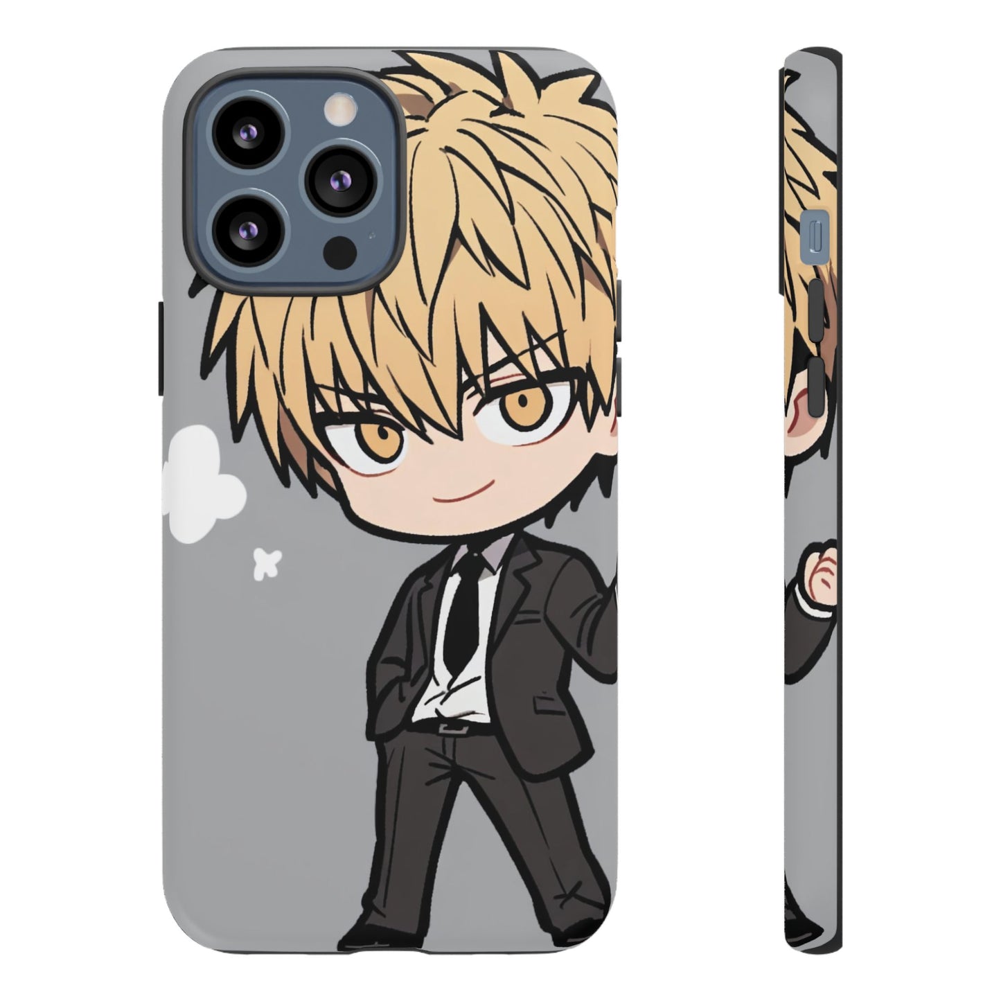 Genos 001 Tough Cases