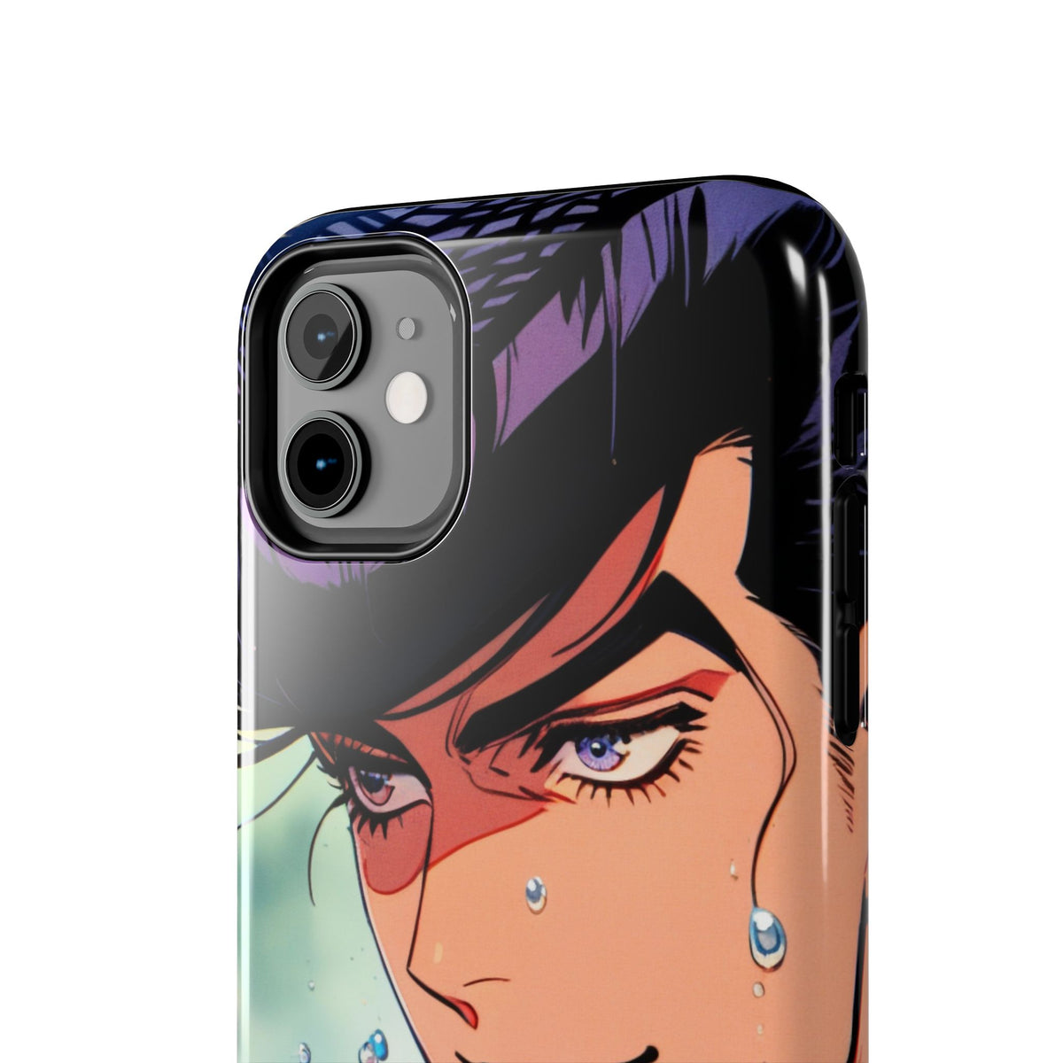 Josuke Higashikata 002 Tough Cases