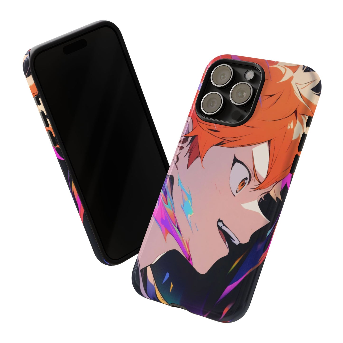 Hinata Shouyou 001 Tough Cases