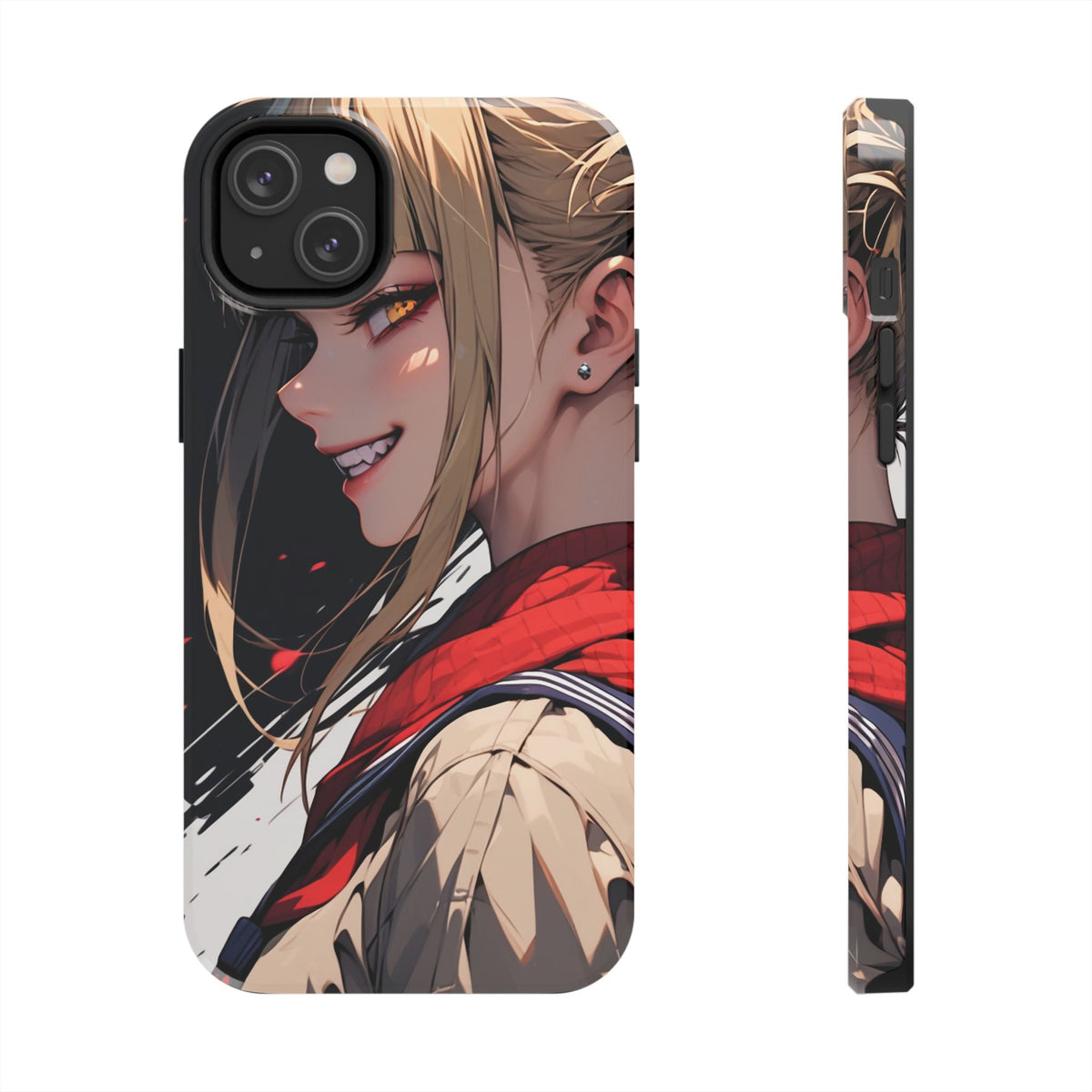Himiko Toga 007 Tough Cases