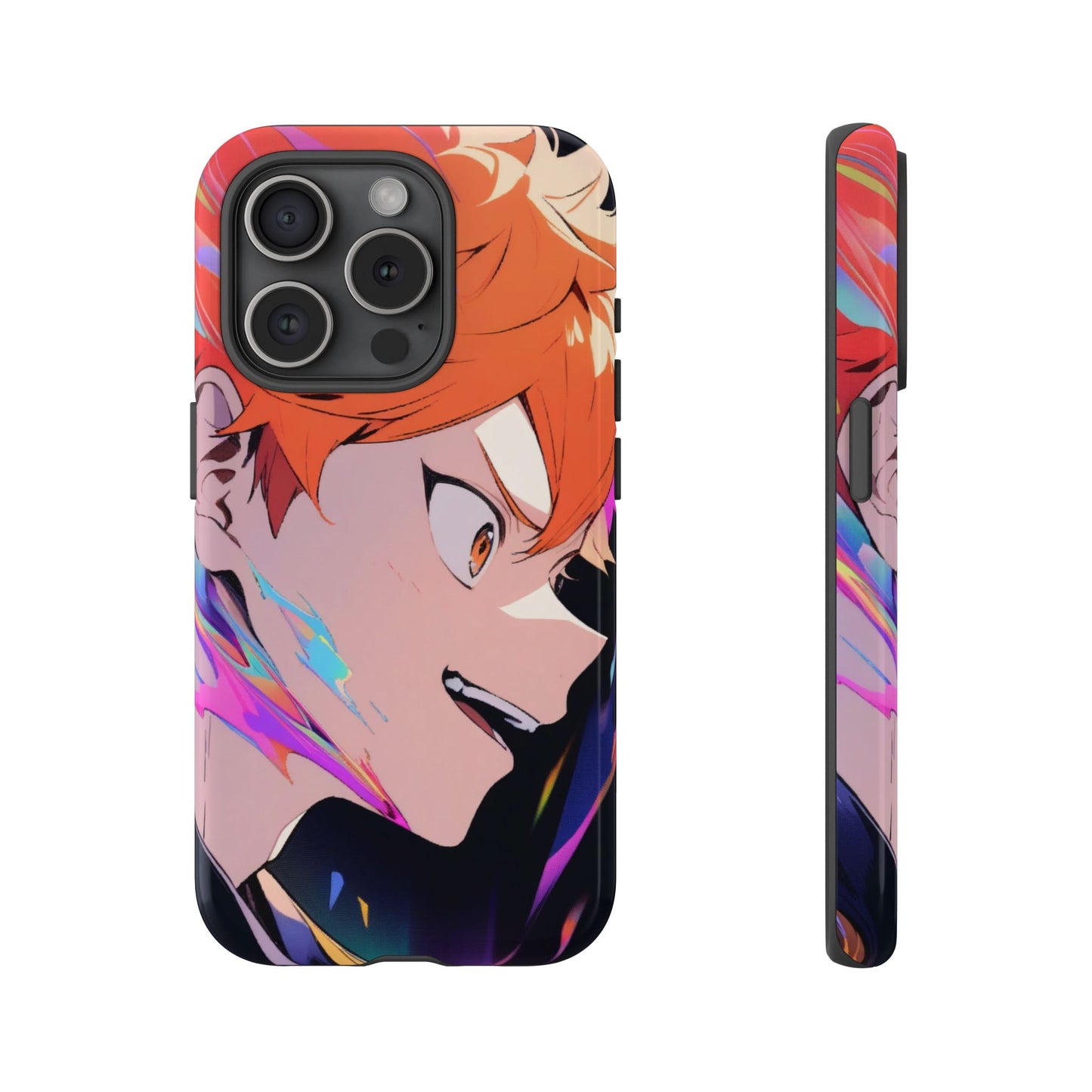 Hinata Shouyou 001 Tough Cases