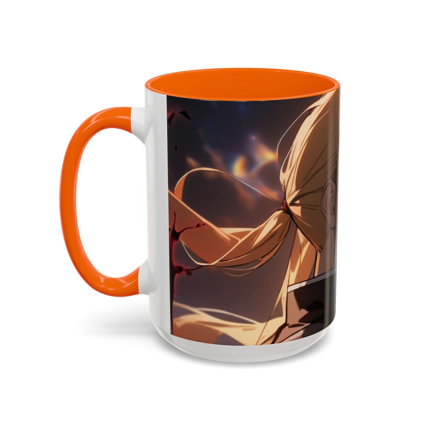 Edward Elric 003 Coffee Mug
