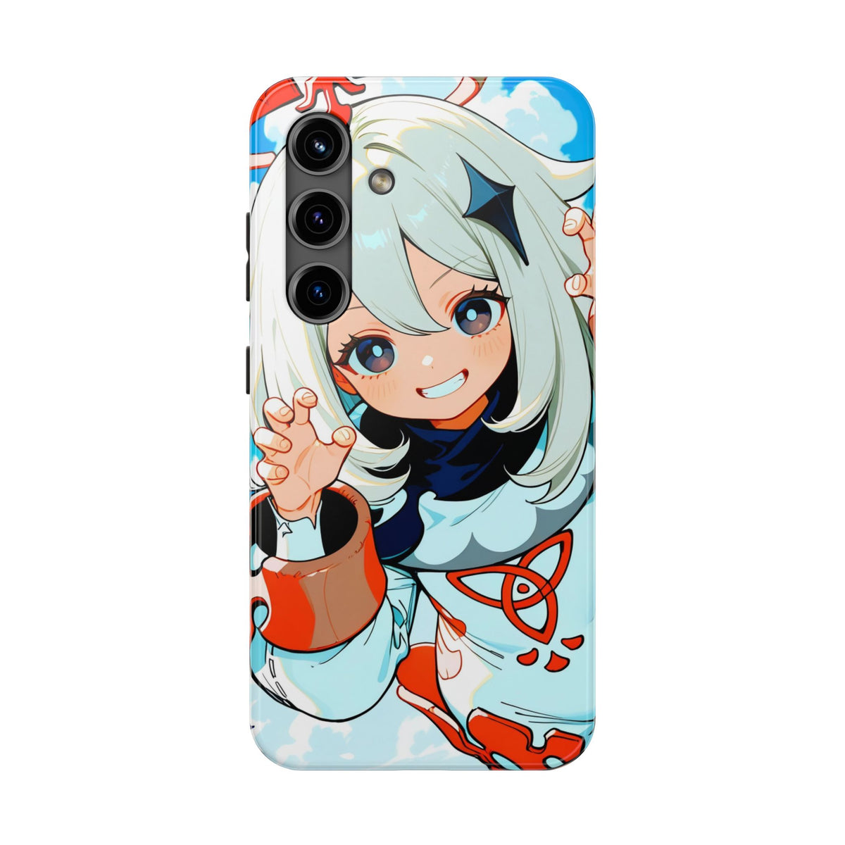 Paimon 004 Tough Cases