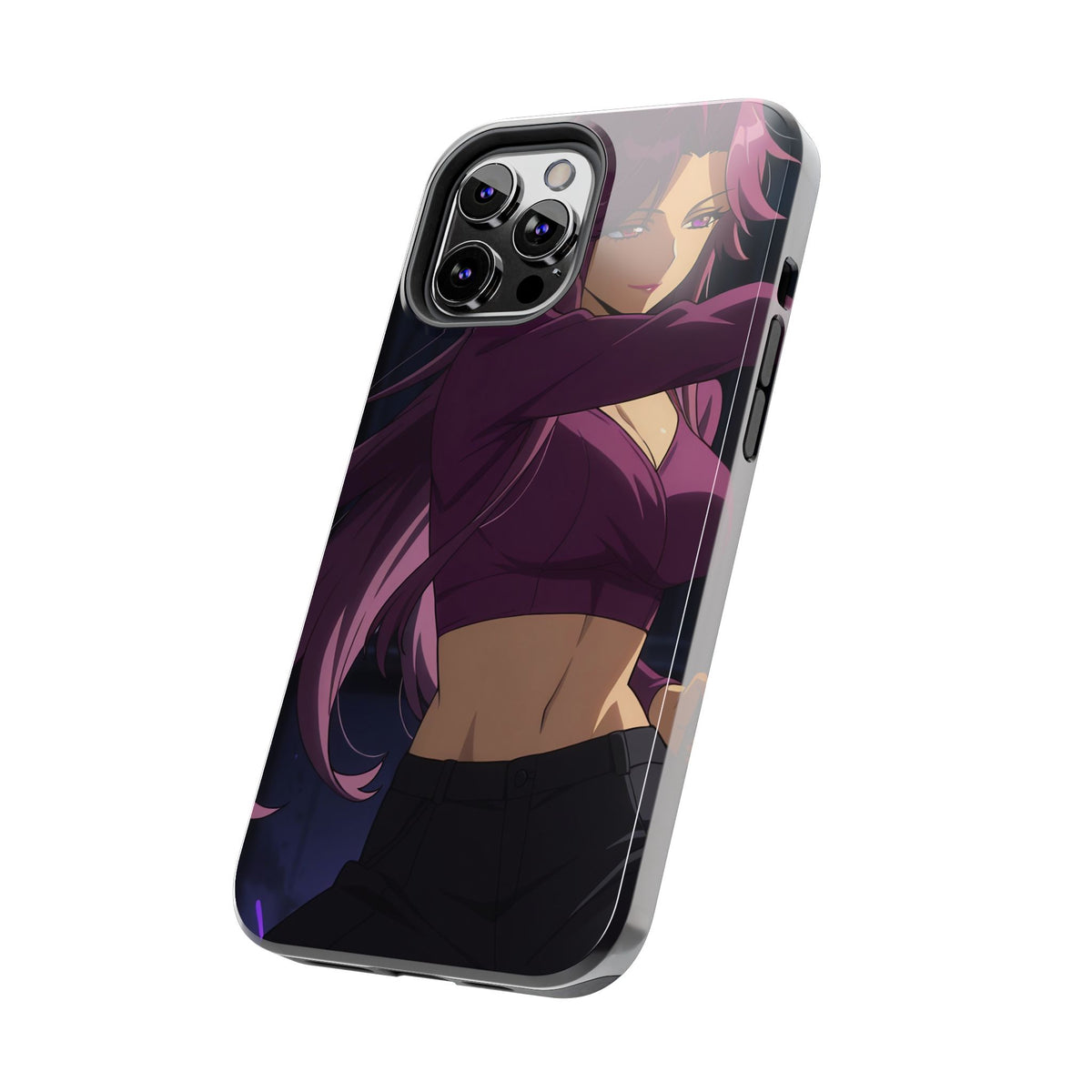 Takagi Yuriko 002 Tough Cases