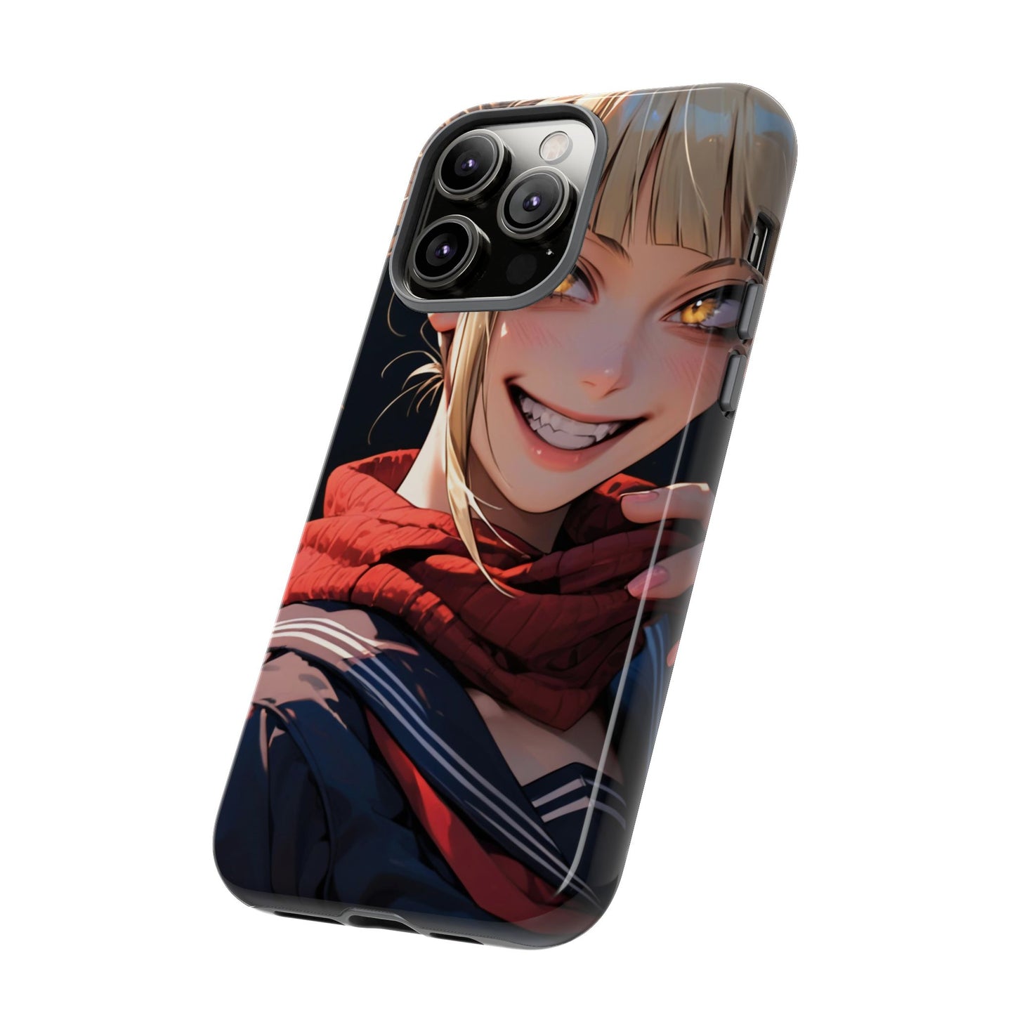 Himiko Toga 002 Tough Cases